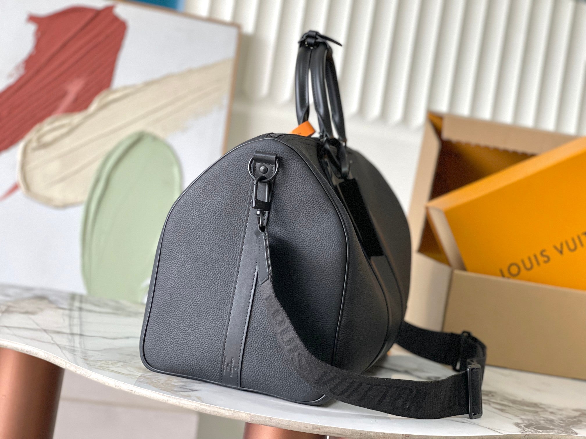LuxluxHouse Best Quality Bags Louis Vuitton Men