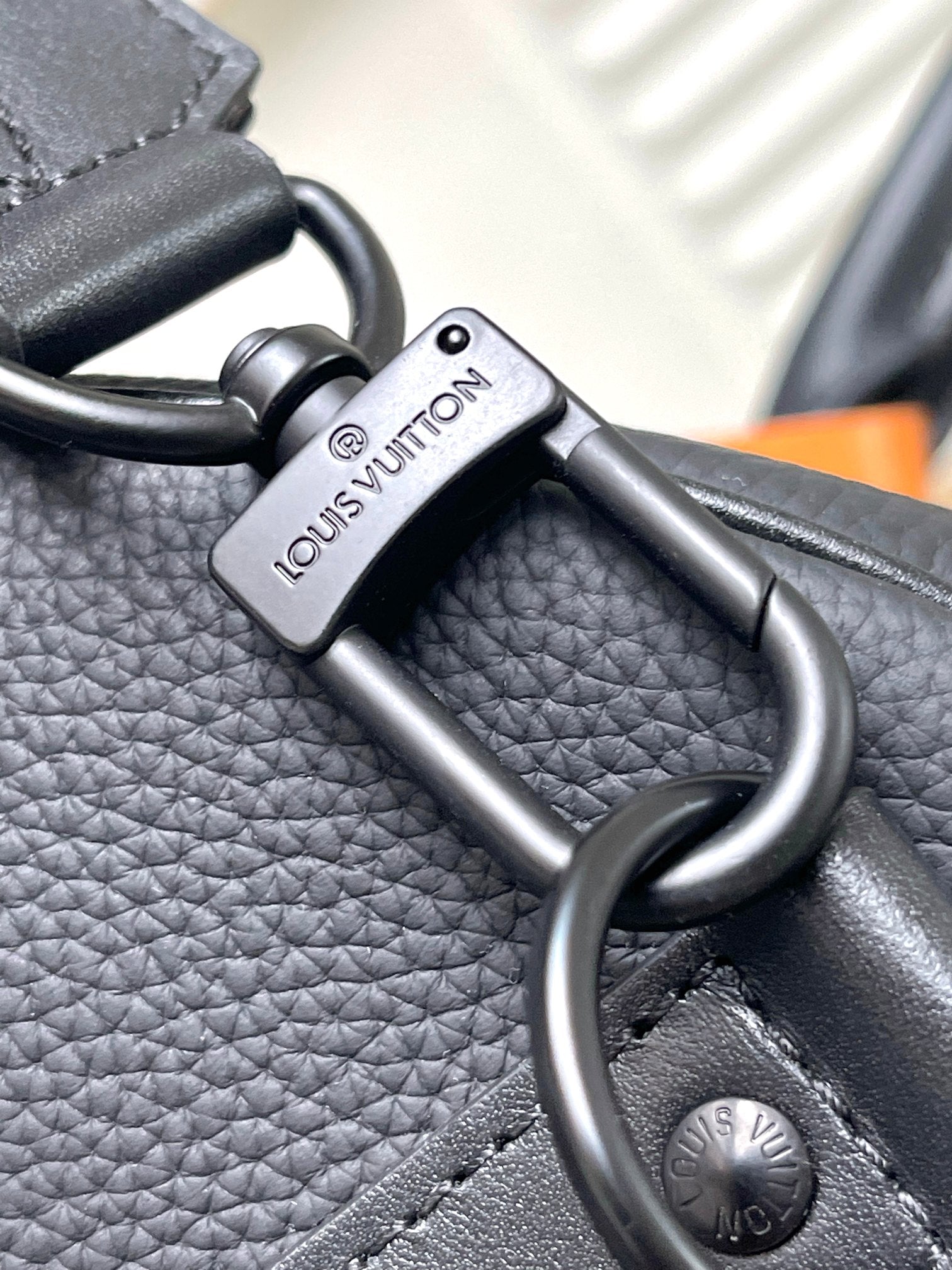 LuxluxHouse Best Quality Bags Louis Vuitton Men