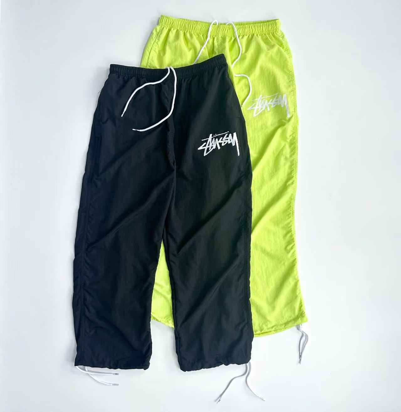 LuxluxHouse Best Quality Clothes Stussy Pants