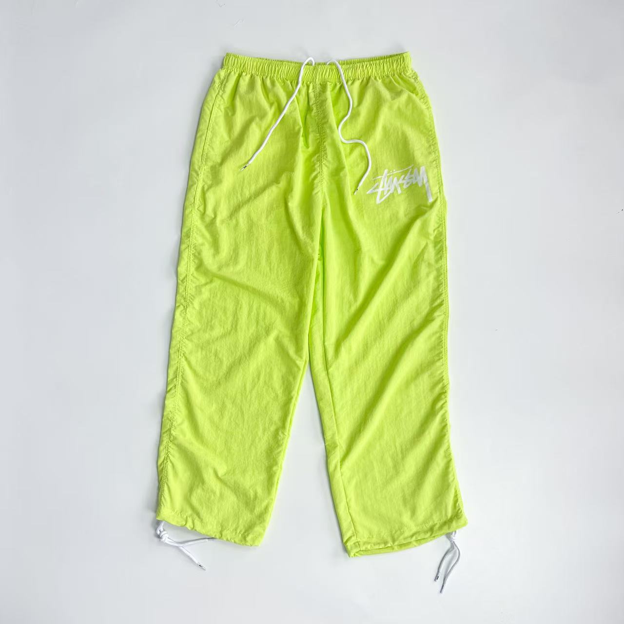 LuxluxHouse Best Quality Clothes Stussy Pants