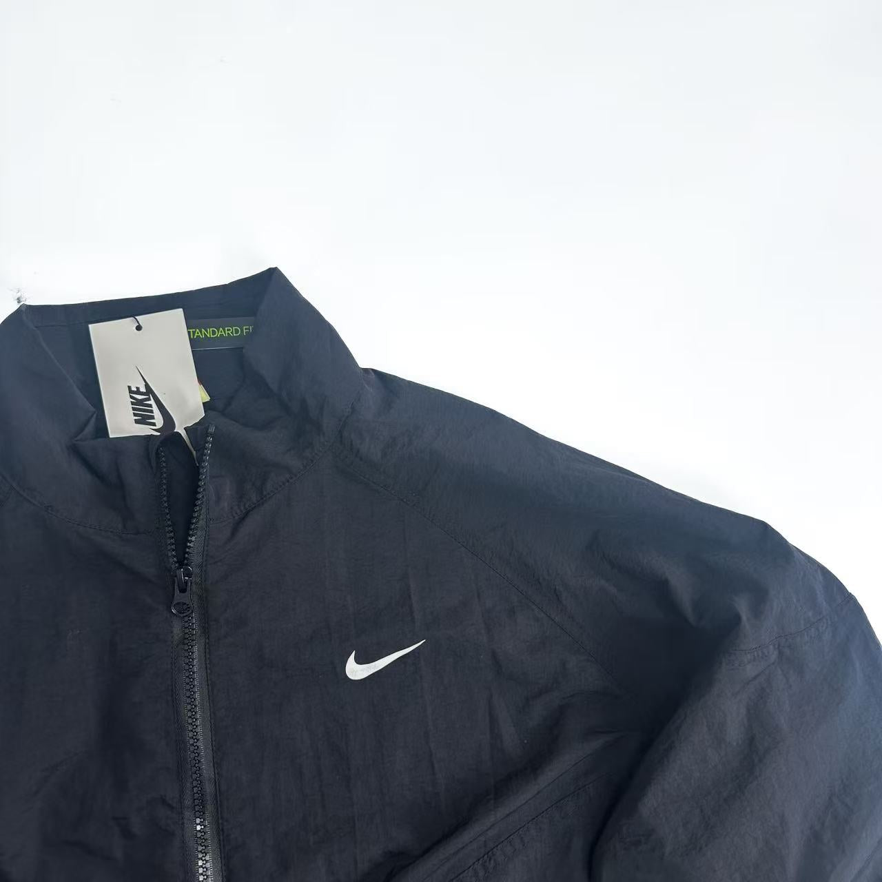 LuxluxHouse Best Quality Clothes Stussy Coats & Jackets