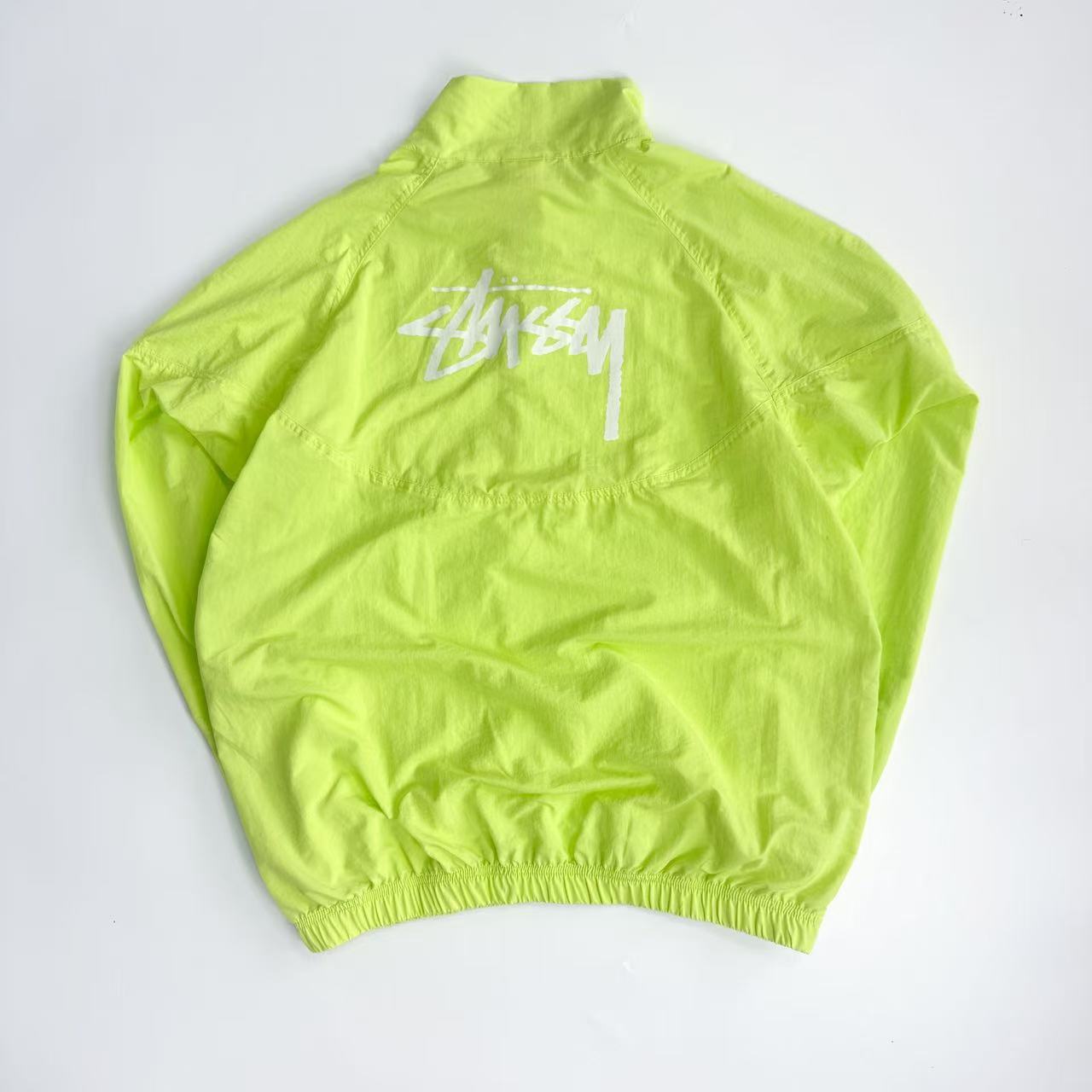 LuxluxHouse Best Quality Clothes Stussy Coats & Jackets