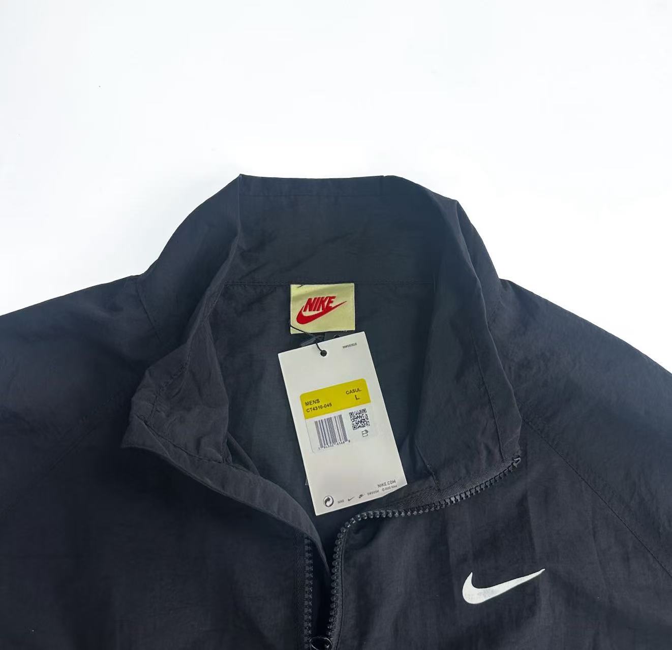 LuxluxHouse Best Quality Clothes Stussy Coats & Jackets