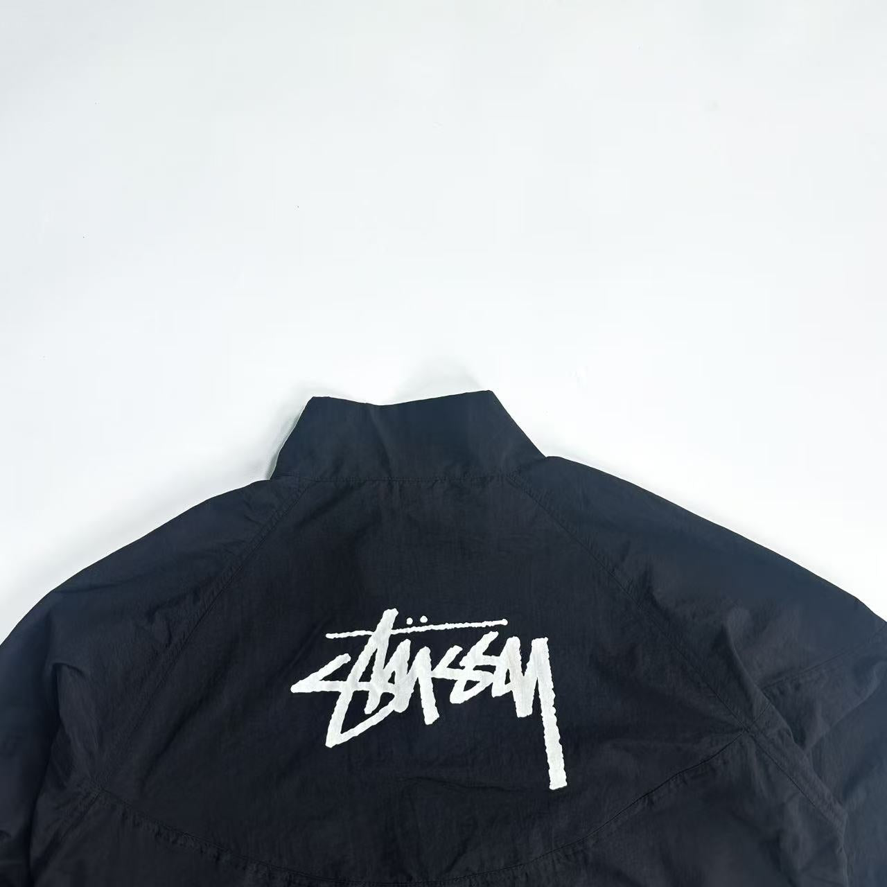 LuxluxHouse Best Quality Clothes Stussy Coats & Jackets