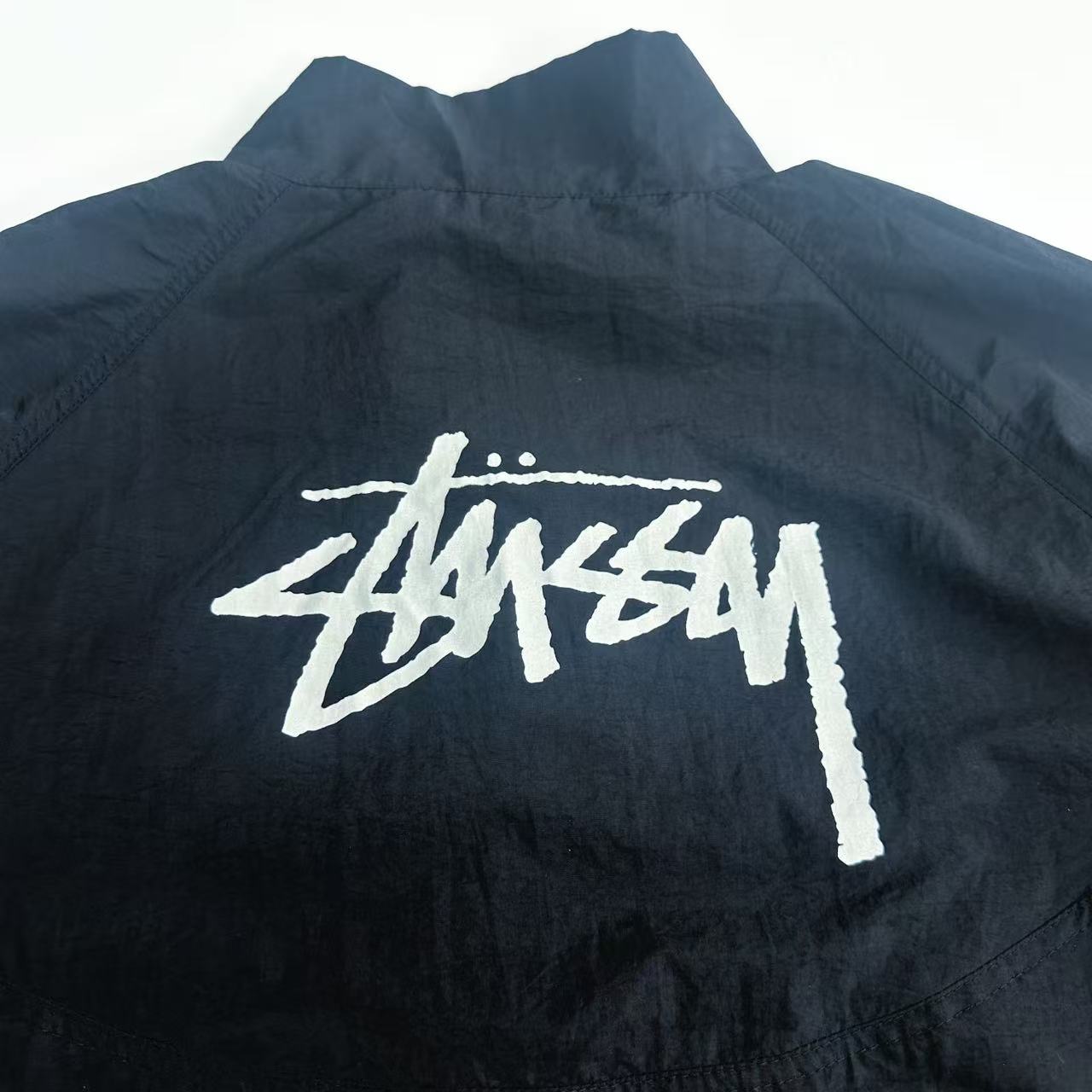 LuxluxHouse Best Quality Clothes Stussy Coats & Jackets