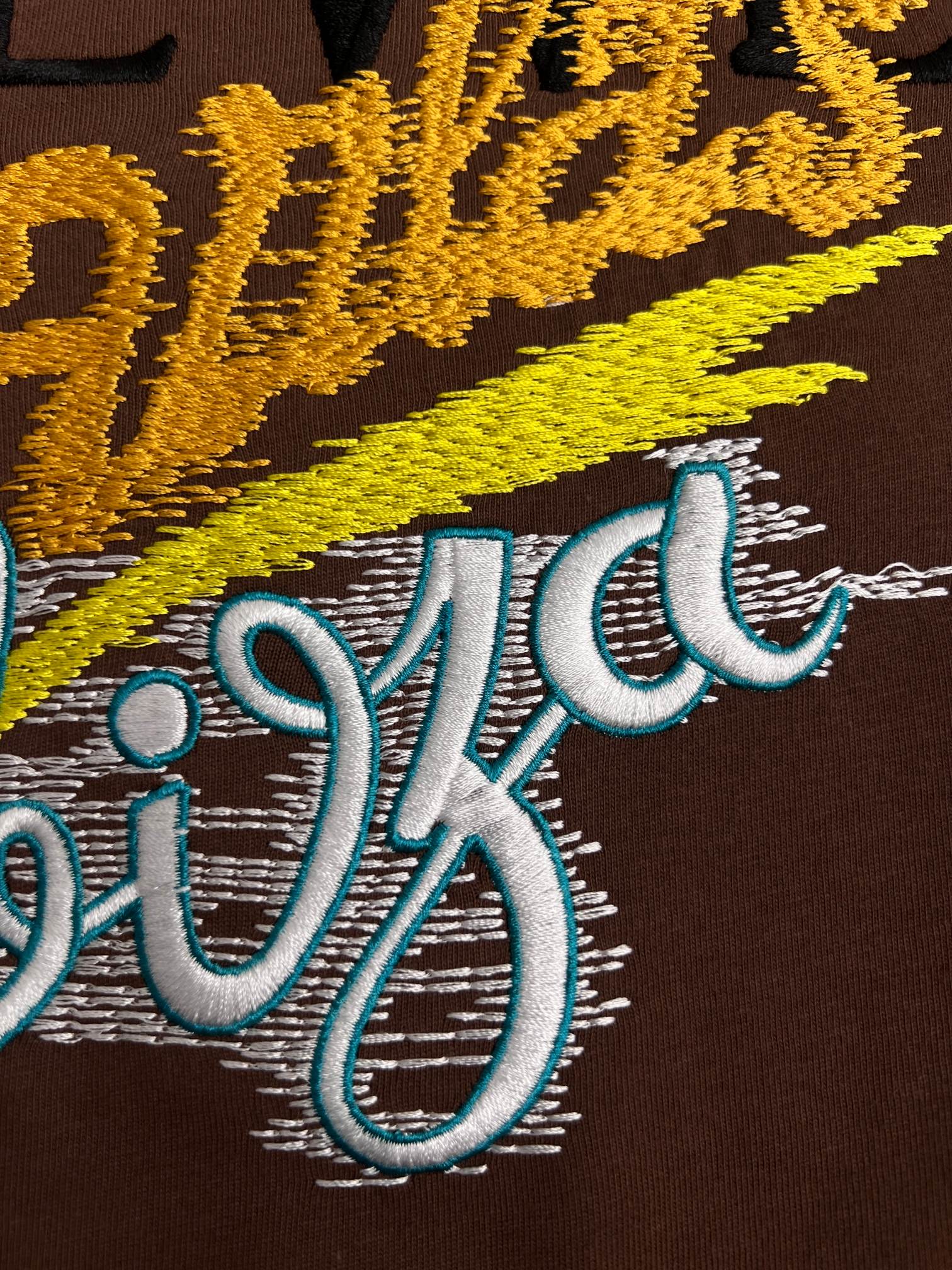 LuxluxHouse Best Quality Clothes T-shirt Loewe