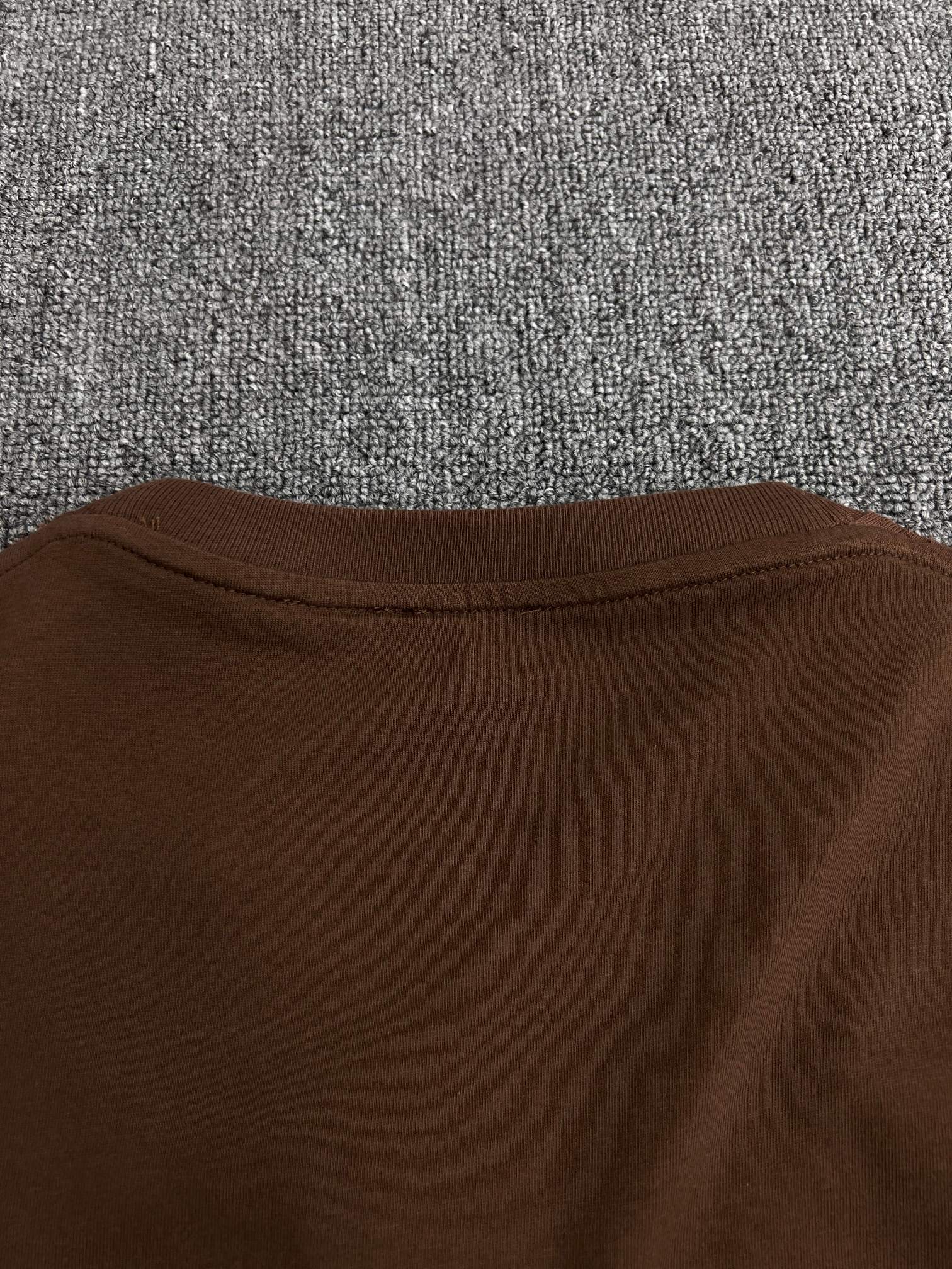 LuxluxHouse Best Quality Clothes T-shirt Loewe