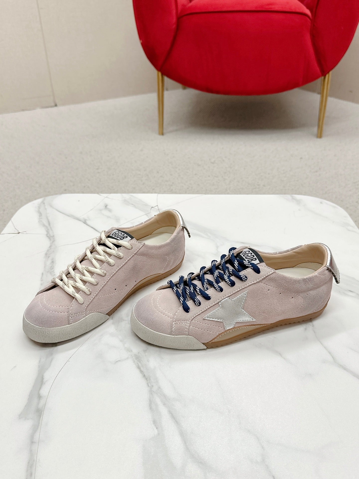 LuxluxHouse Best Quality Shoes Golden Goose