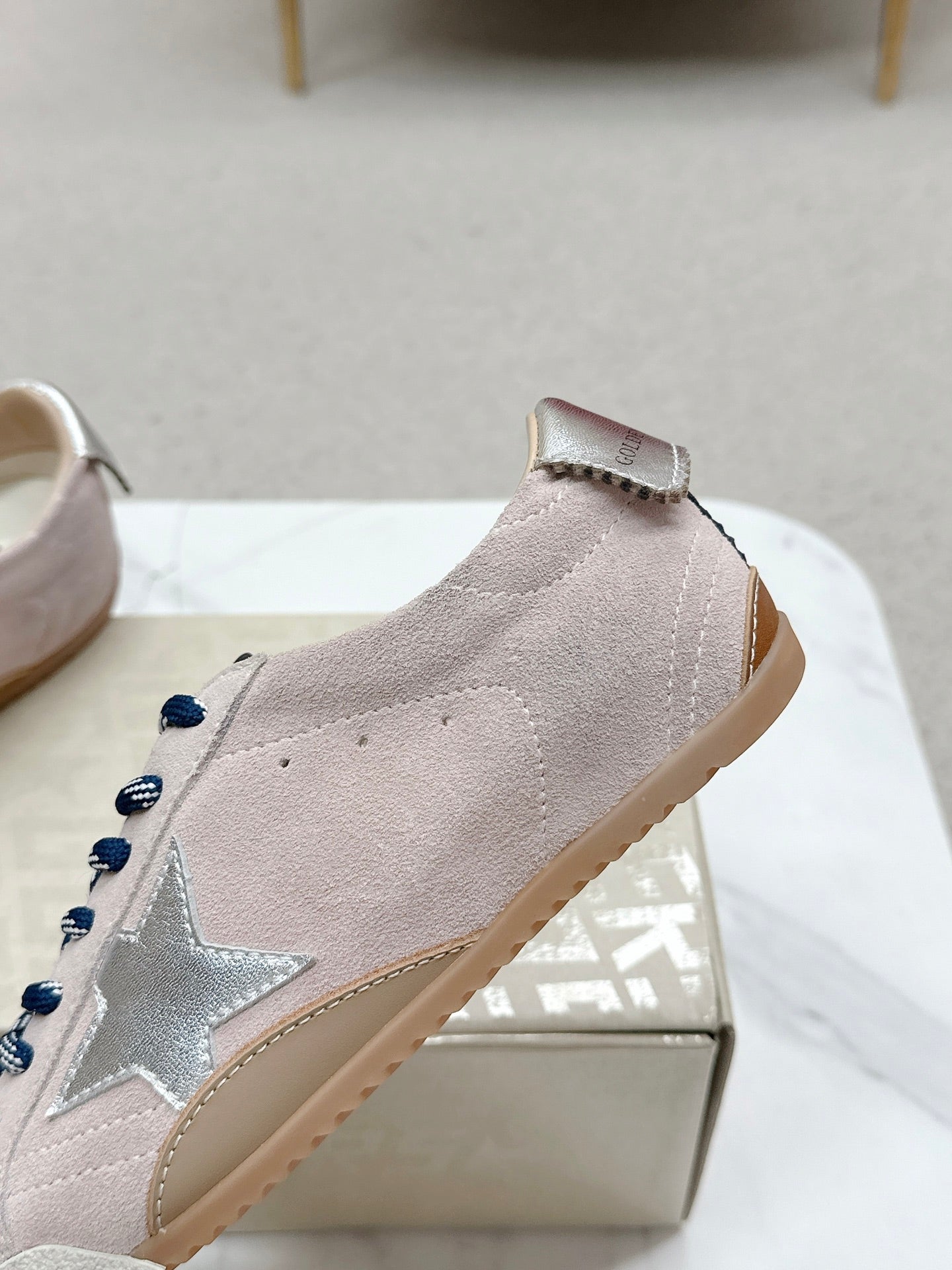 LuxluxHouse Best Quality Shoes Golden Goose