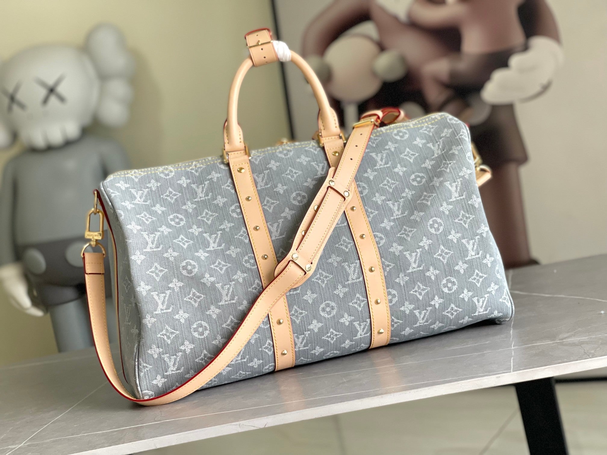 LuxluxHouse Best Quality Bags Louis Vuitton Men