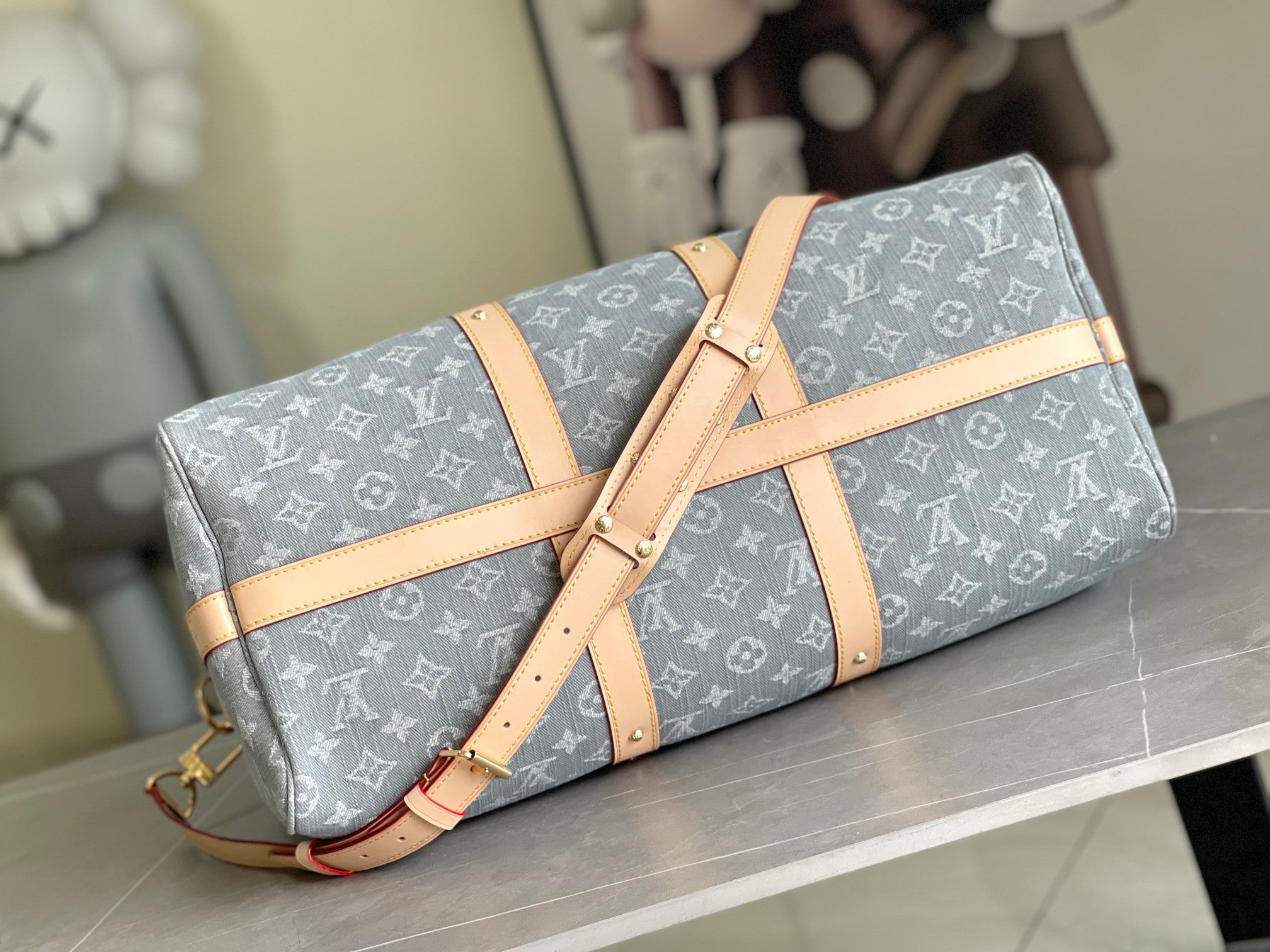 LuxluxHouse Best Quality Bags Louis Vuitton Men