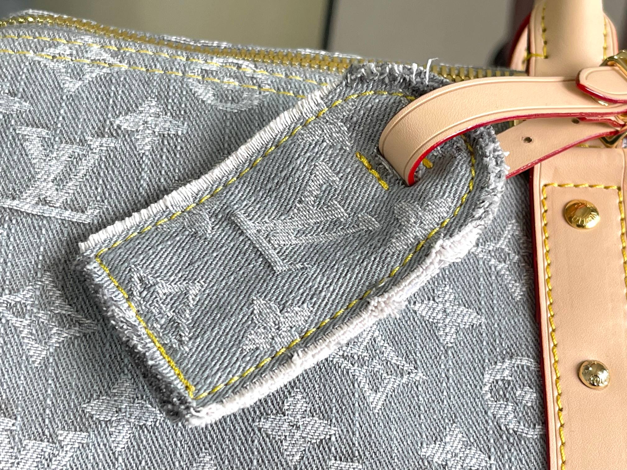 LuxluxHouse Best Quality Bags Louis Vuitton Men