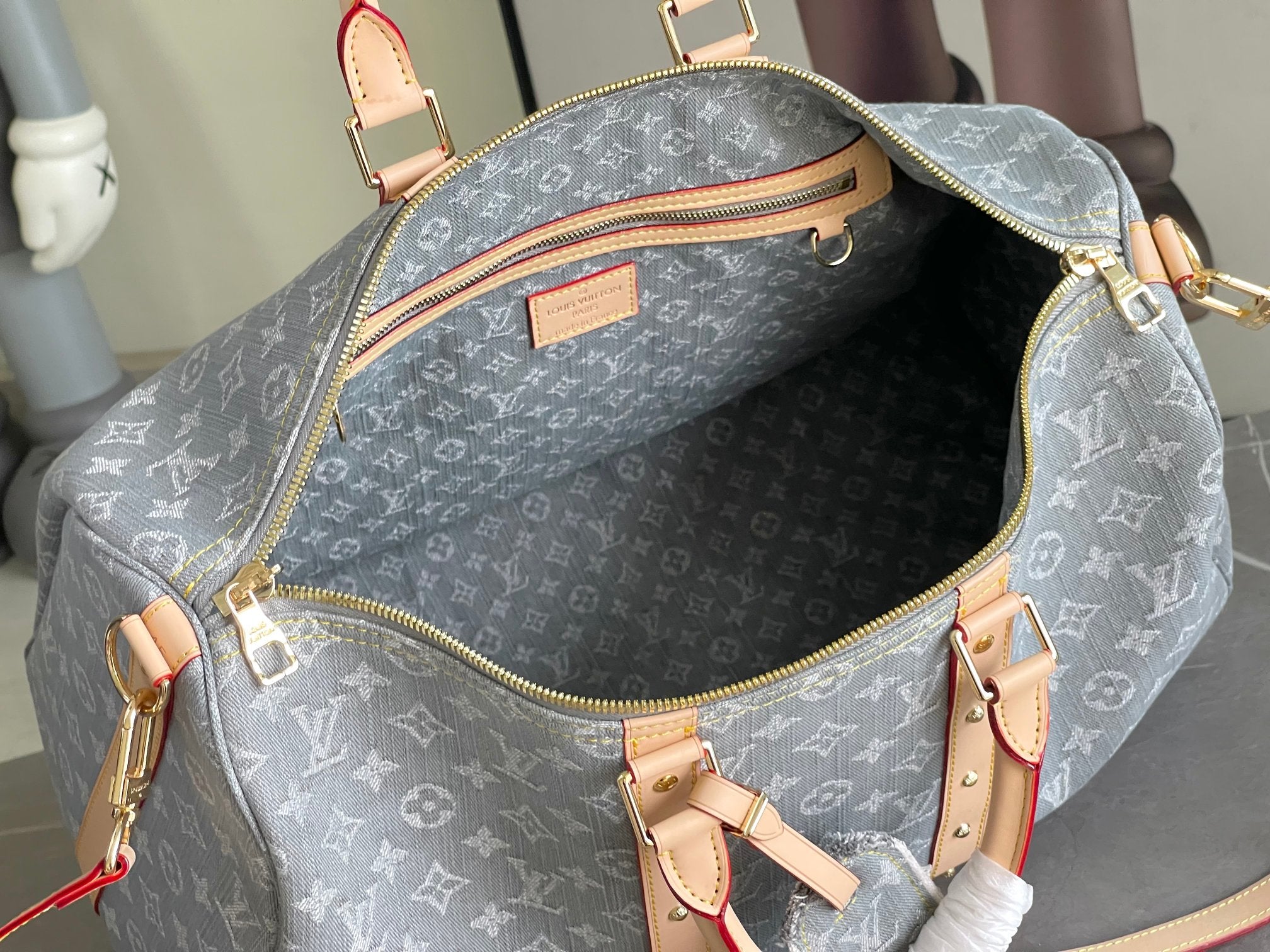 LuxluxHouse Best Quality Bags Louis Vuitton Men