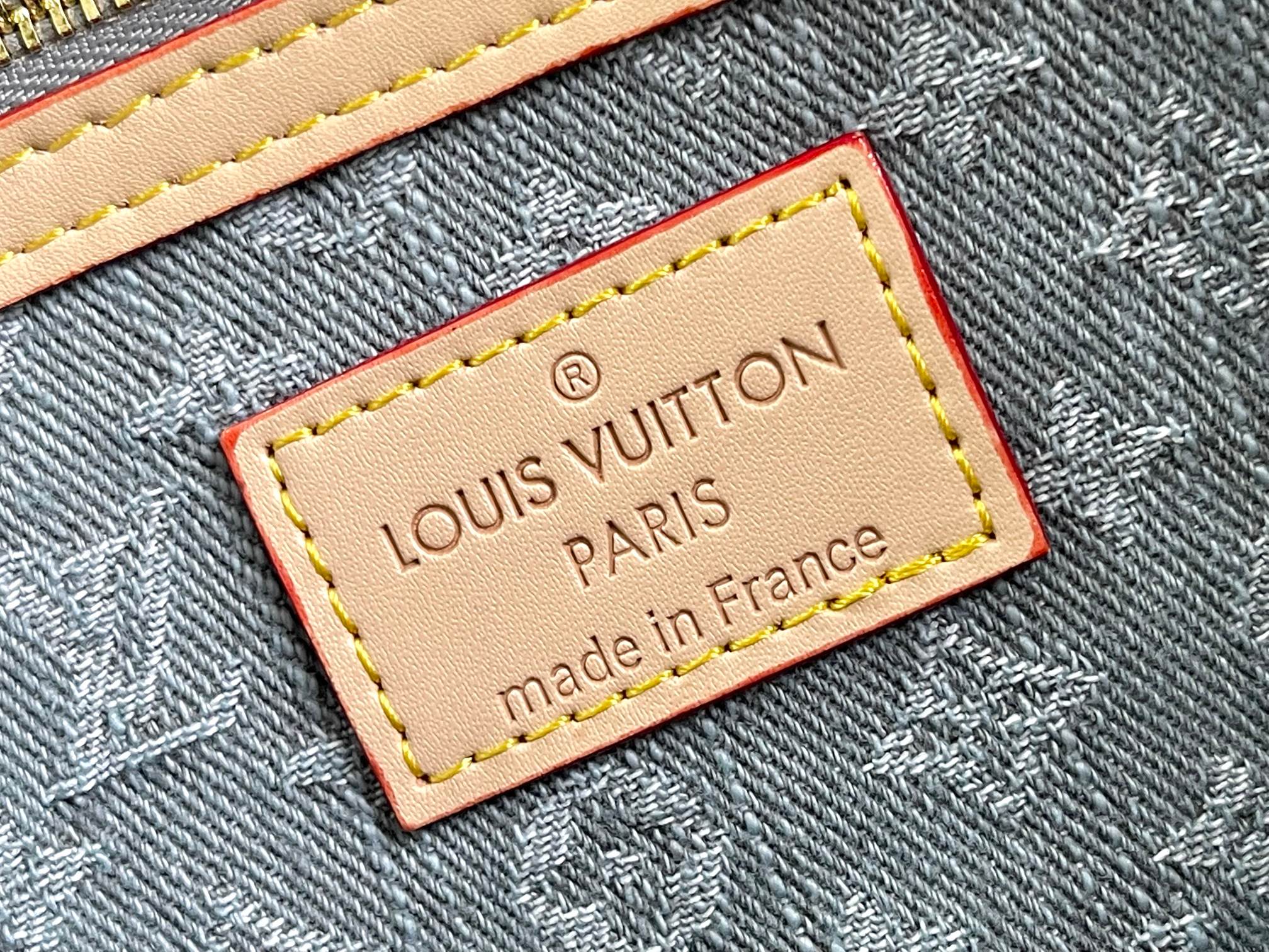 LuxluxHouse Best Quality Bags Louis Vuitton Men