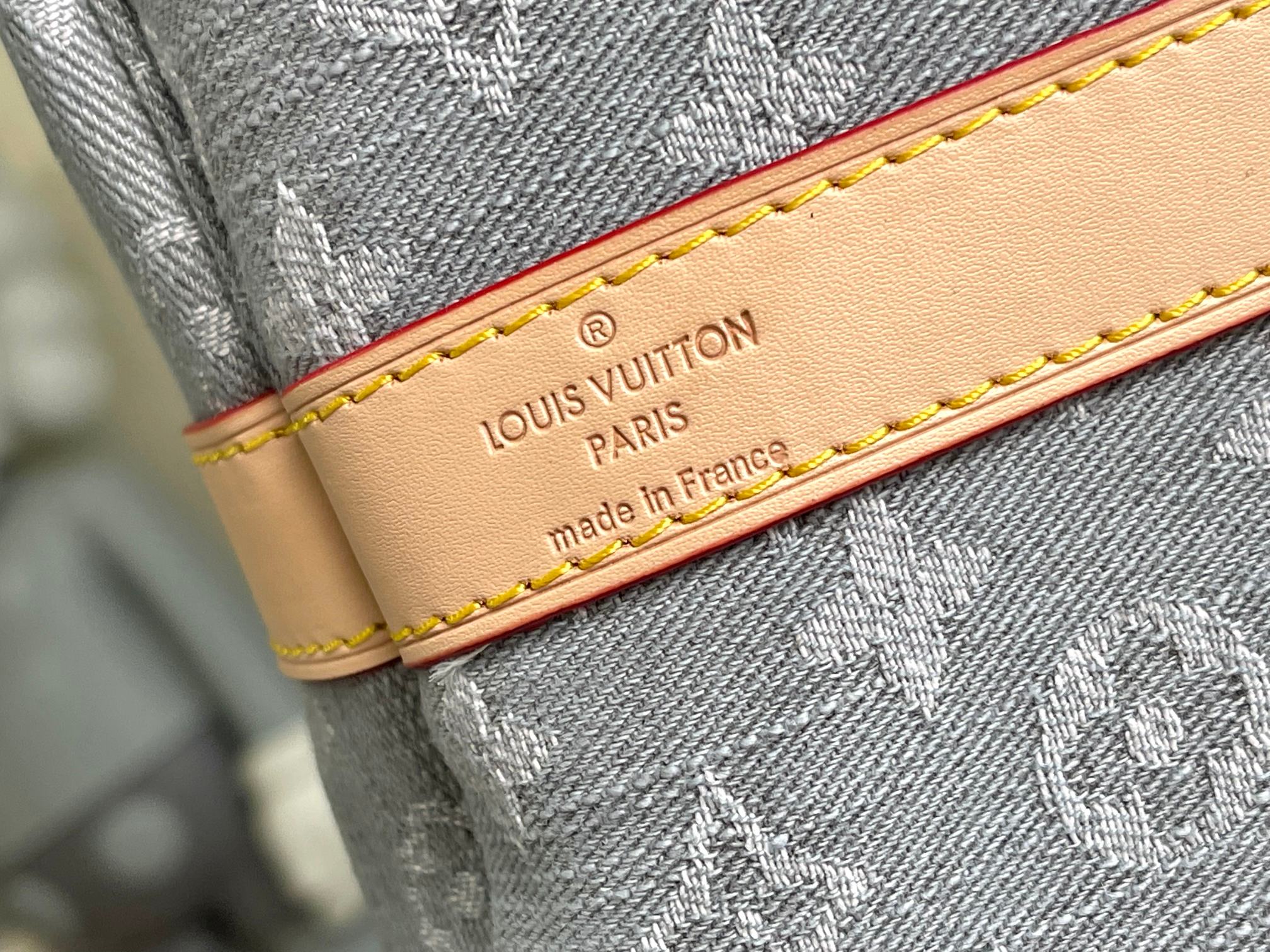 LuxluxHouse Best Quality Bags Louis Vuitton Men