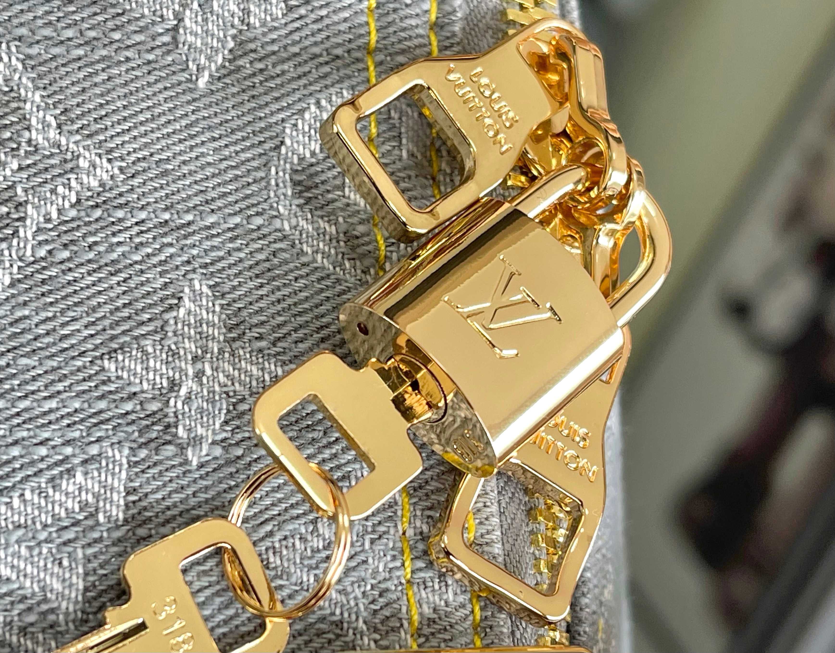 LuxluxHouse Best Quality Bags Louis Vuitton Men