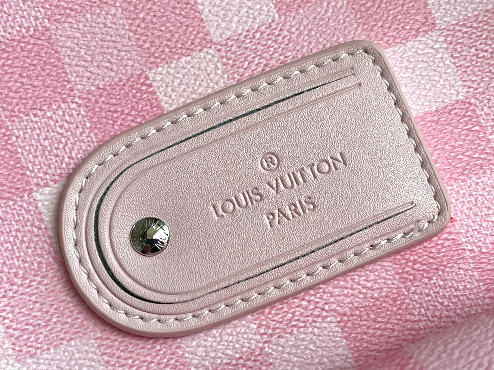 LuxluxHouse Best Quality Bags Louis Vuitton Men