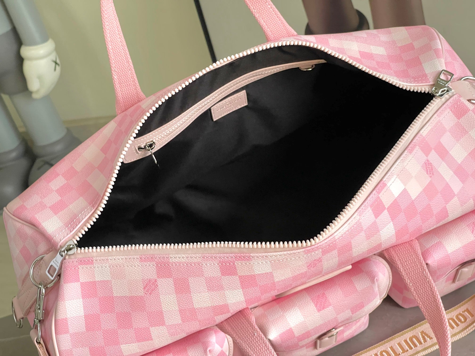 LuxluxHouse Best Quality Bags Louis Vuitton Men