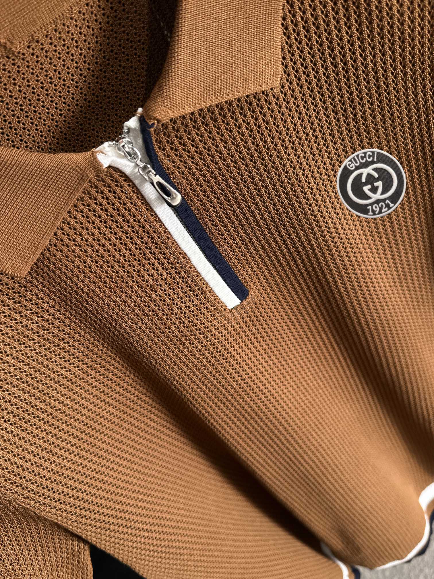 LuxluxHouse Best Quality Clothes Shirts&Polo Gucci