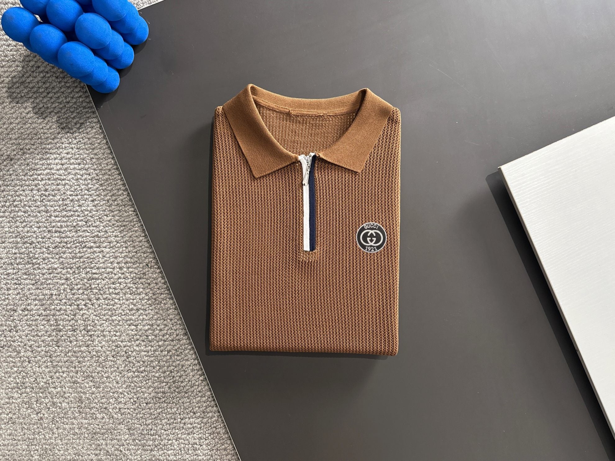 LuxluxHouse Best Quality Clothes Shirts&Polo Gucci