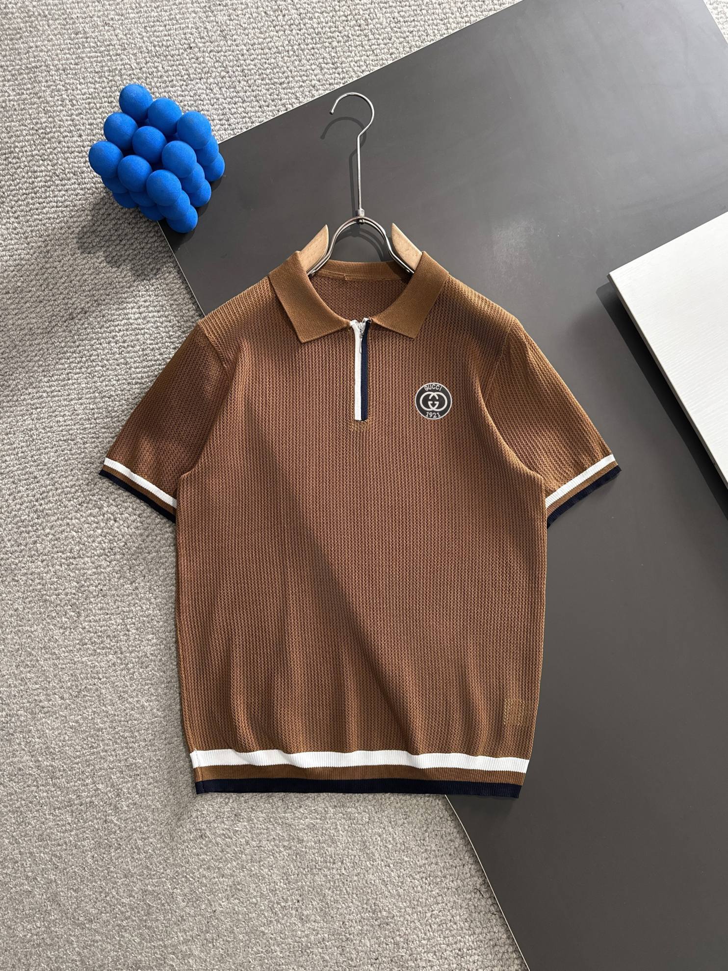 LuxluxHouse Best Quality Clothes Shirts&Polo Gucci