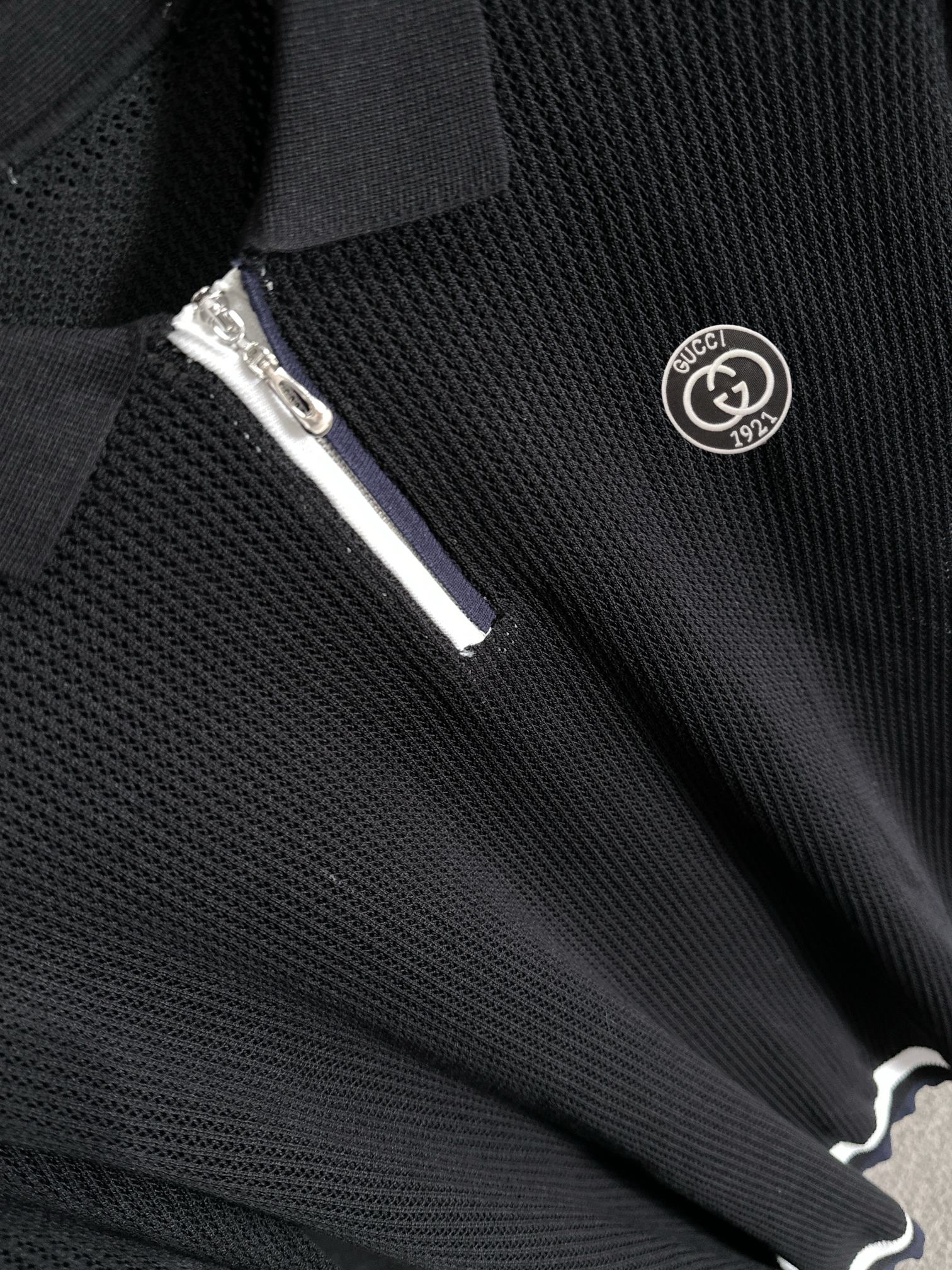 LuxluxHouse Best Quality Clothes Shirts&Polo Gucci