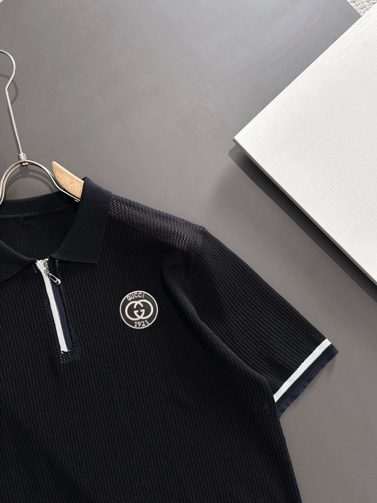 LuxluxHouse Best Quality Clothes Shirts&Polo Gucci