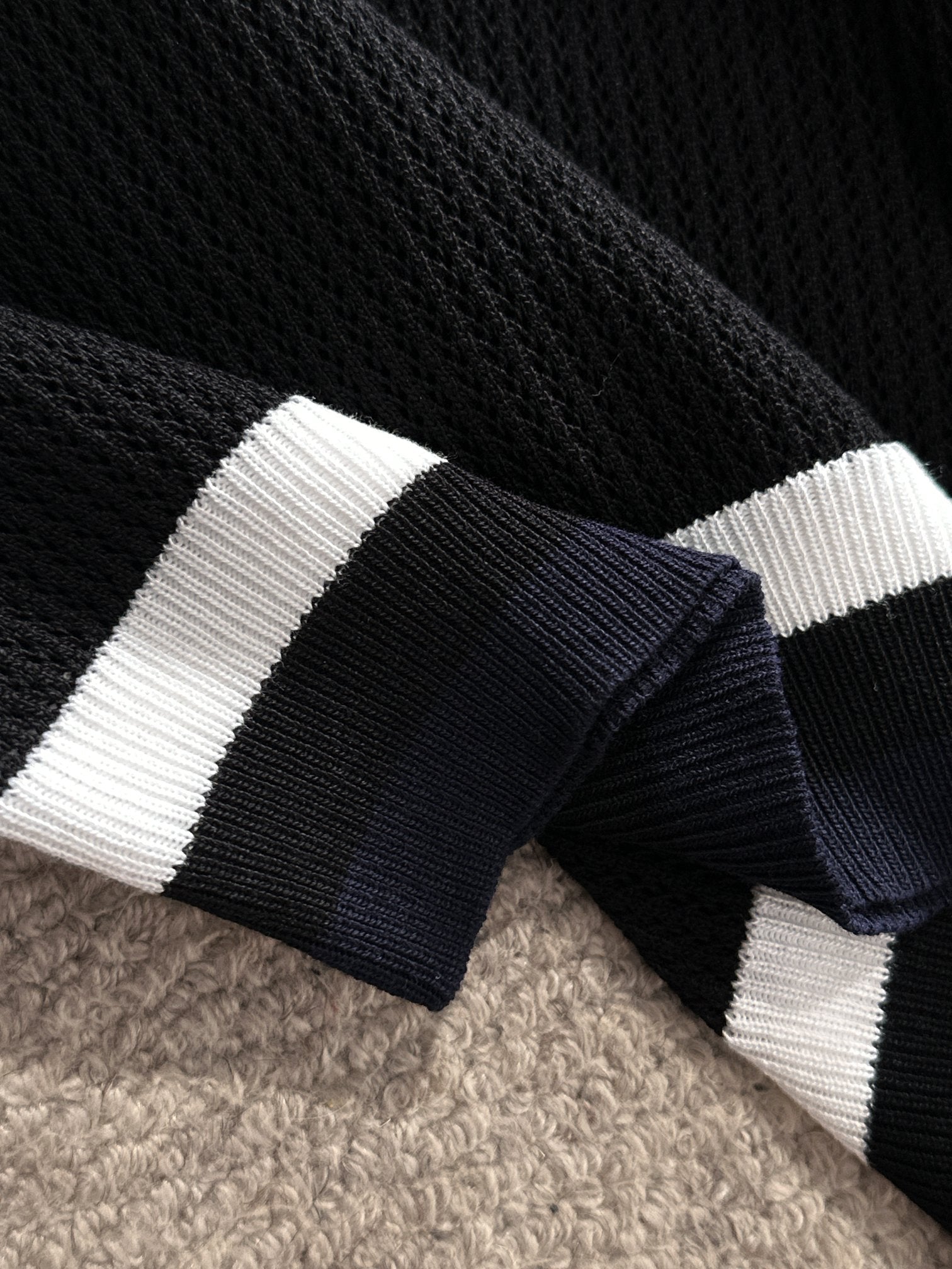 LuxluxHouse Best Quality Clothes Shirts&Polo Fendi