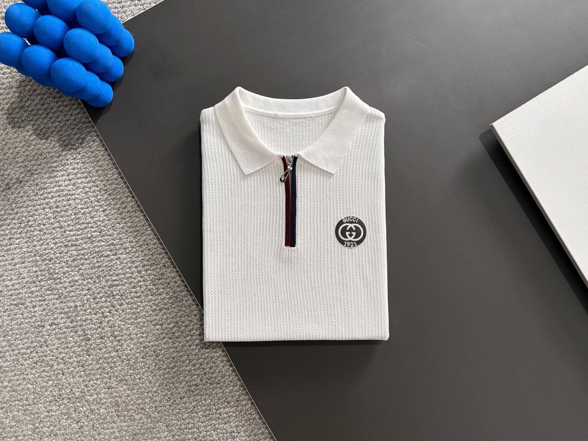 LuxluxHouse Best Quality Clothes Shirts&Polo Gucci