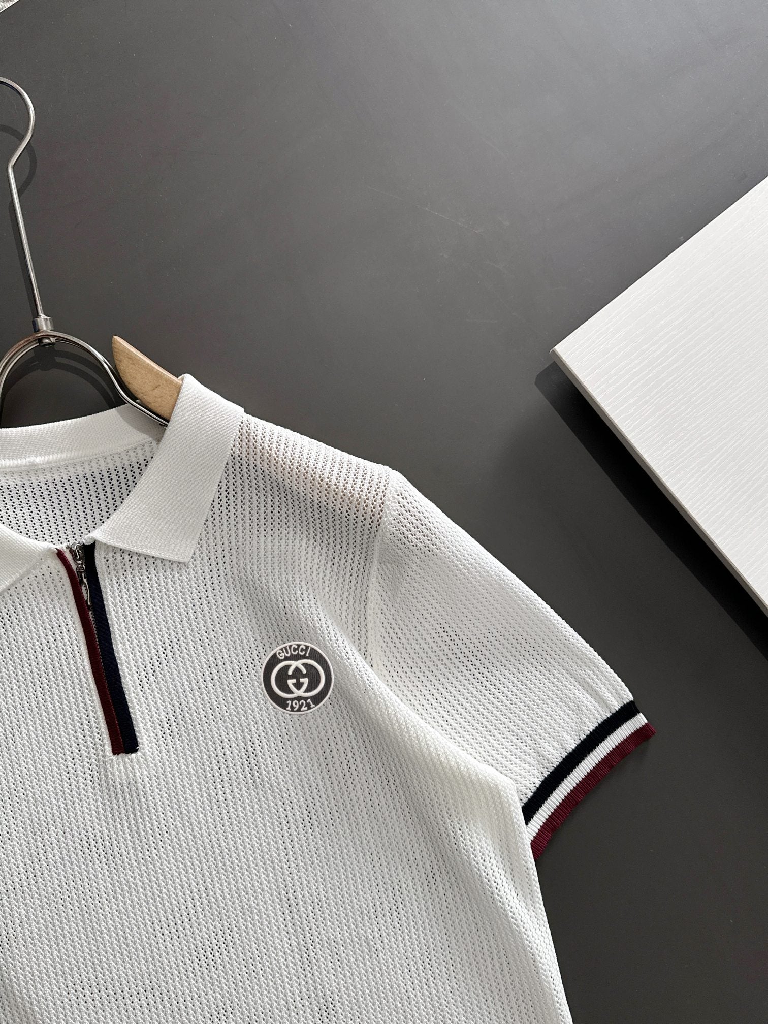 LuxluxHouse Best Quality Clothes Shirts&Polo Gucci