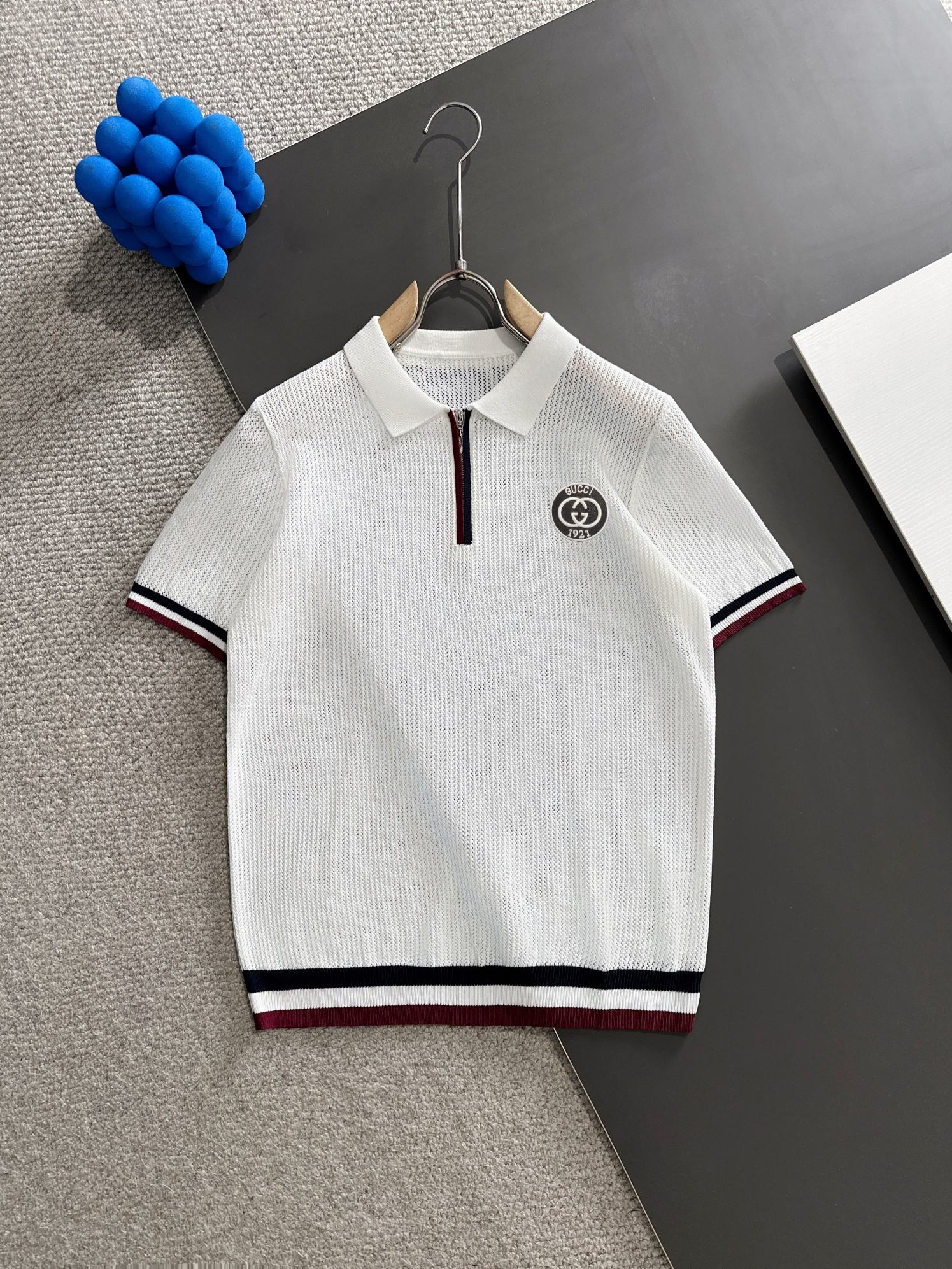 LuxluxHouse Best Quality Clothes Shirts&Polo Gucci