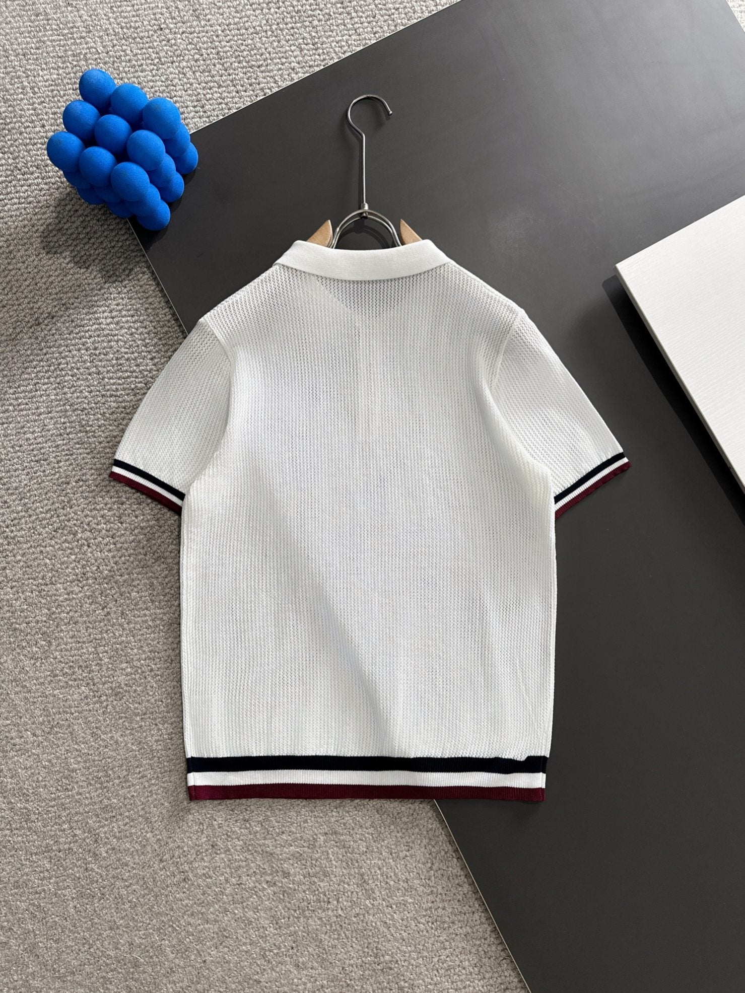 LuxluxHouse Best Quality Clothes Shirts&Polo Fendi