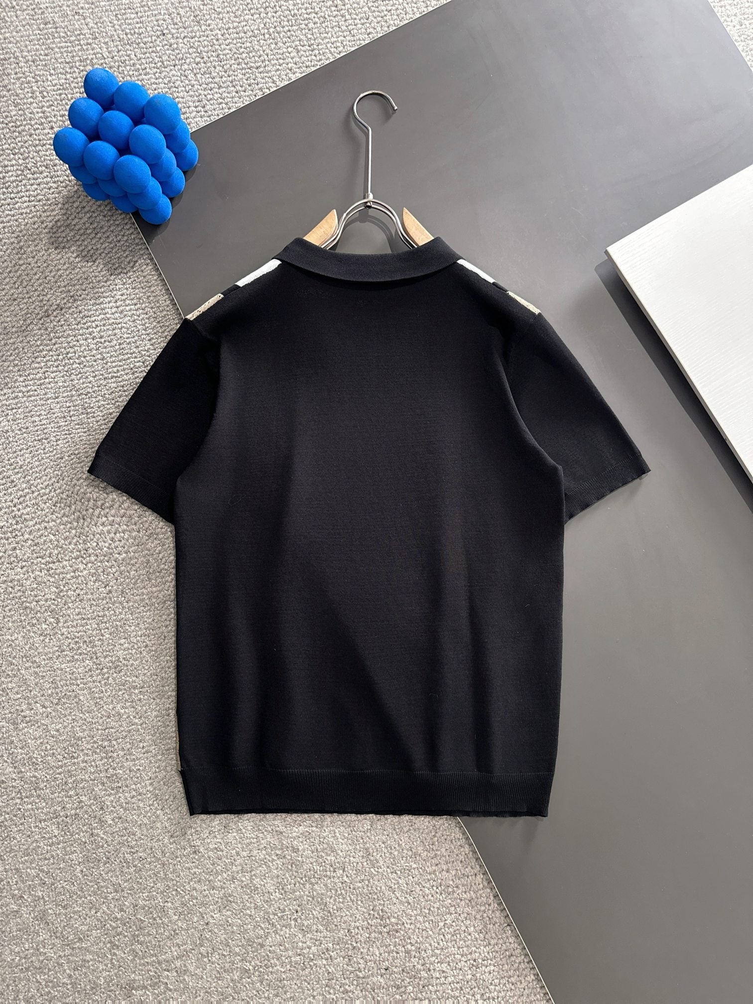 LuxluxHouse Best Quality Clothes Shirts&Polo Moncler