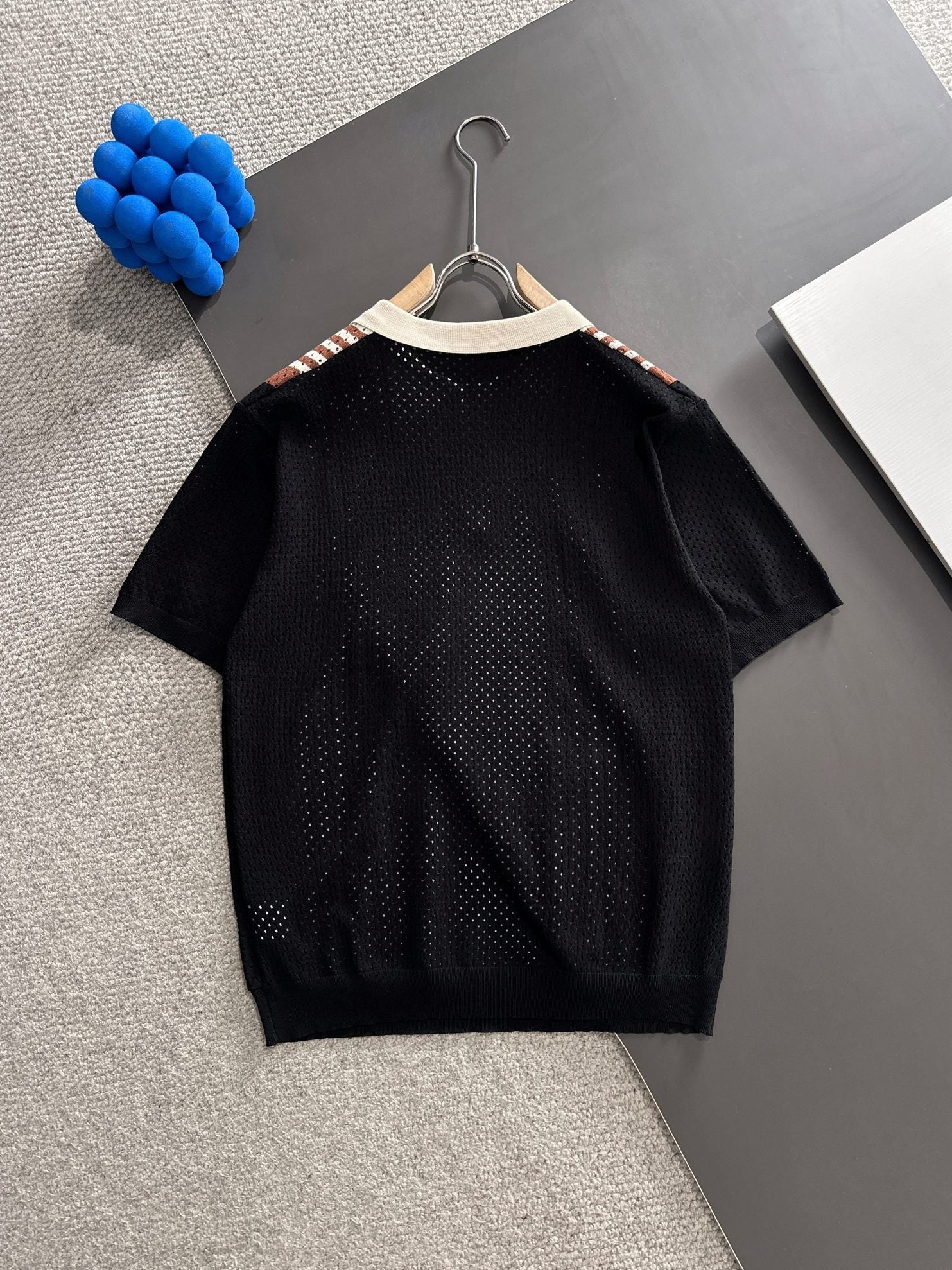 LuxluxHouse Best Quality Clothes Shirts&Polo Loewe