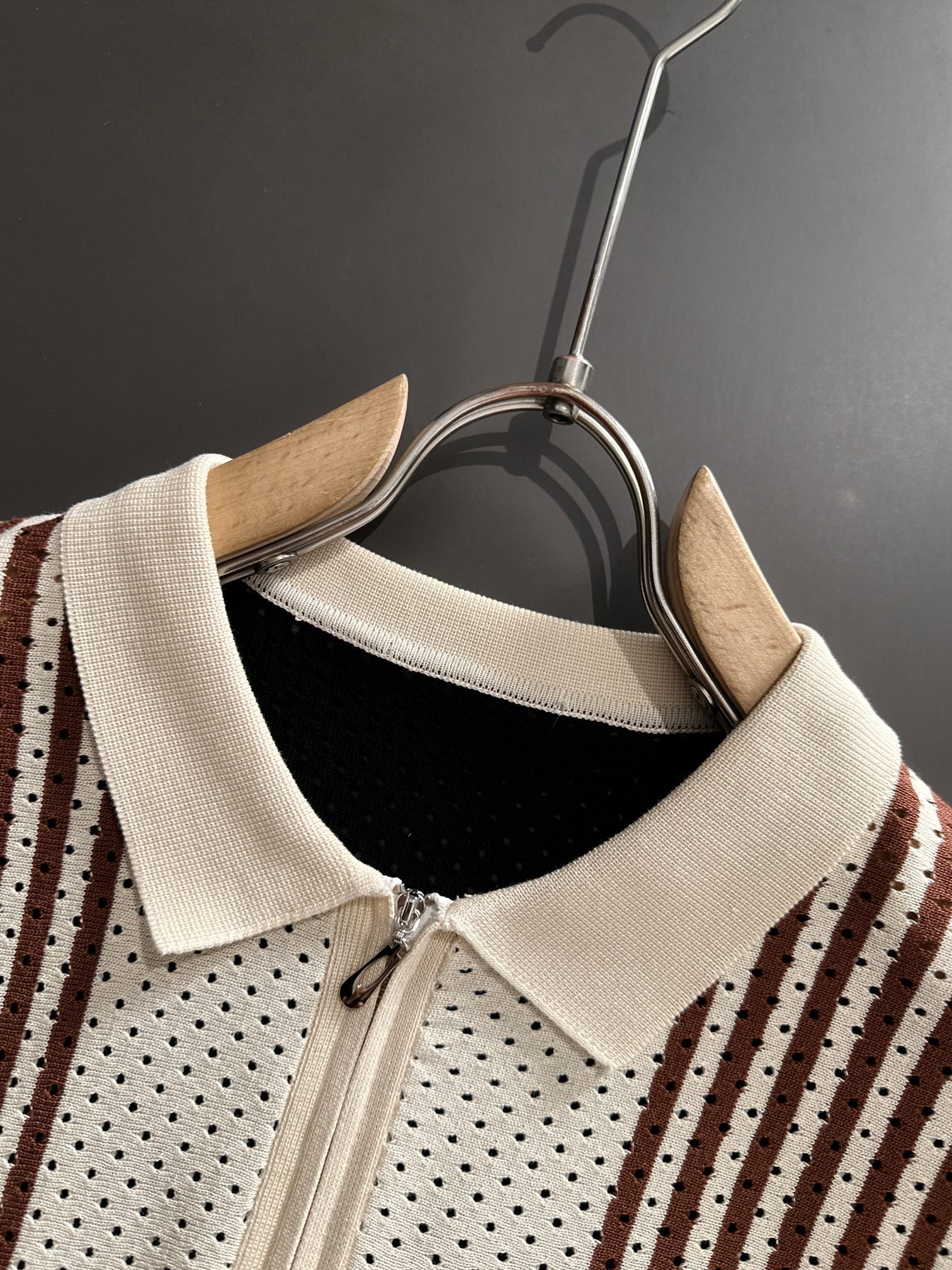 LuxluxHouse Best Quality Clothes Shirts&Polo Loewe