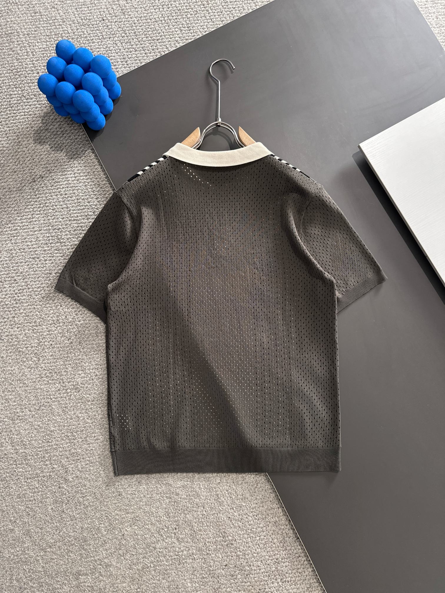 LuxluxHouse Best Quality Clothes Shirts&Polo Loewe