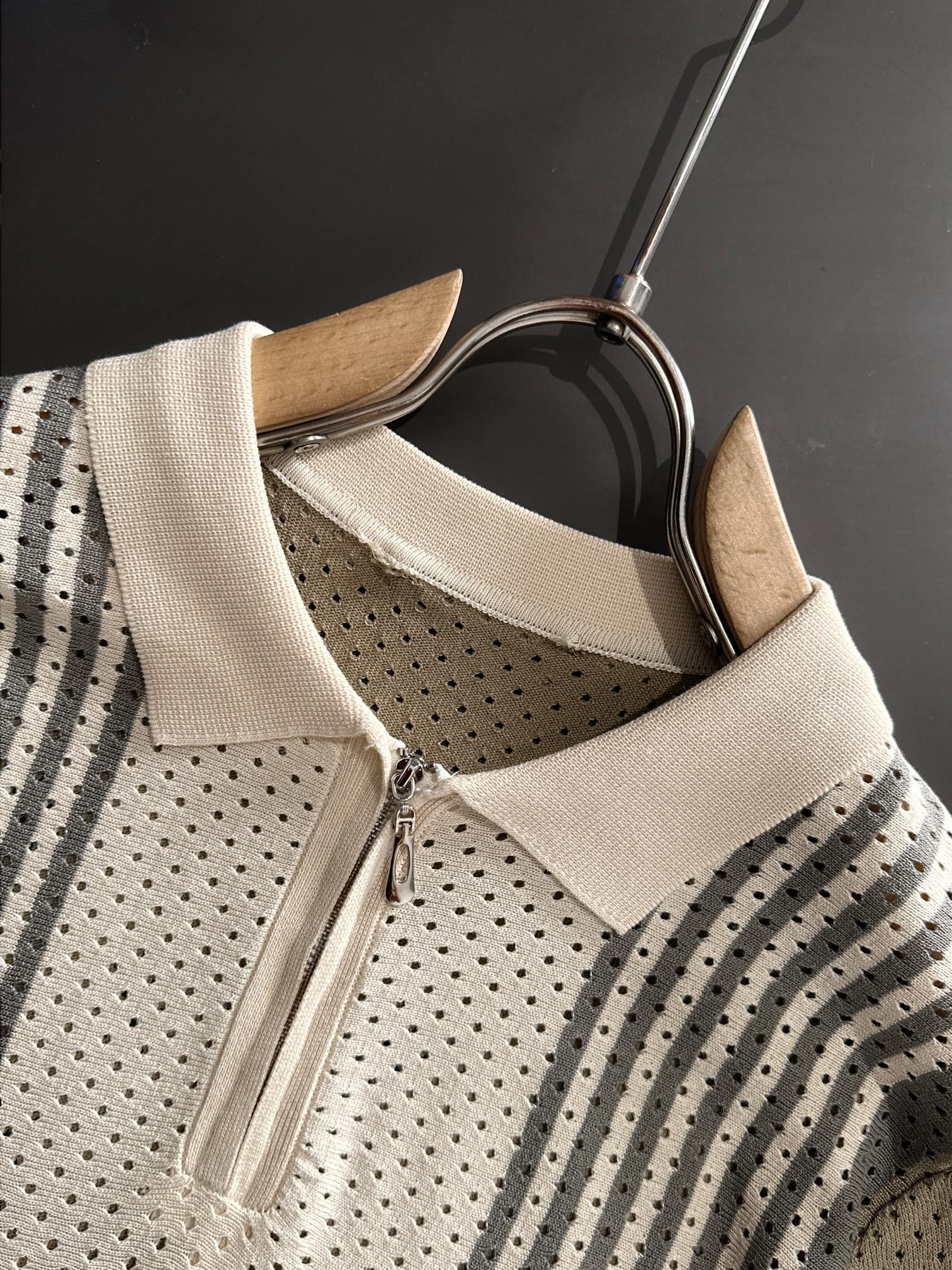 LuxluxHouse Best Quality Clothes Shirts&Polo Loewe