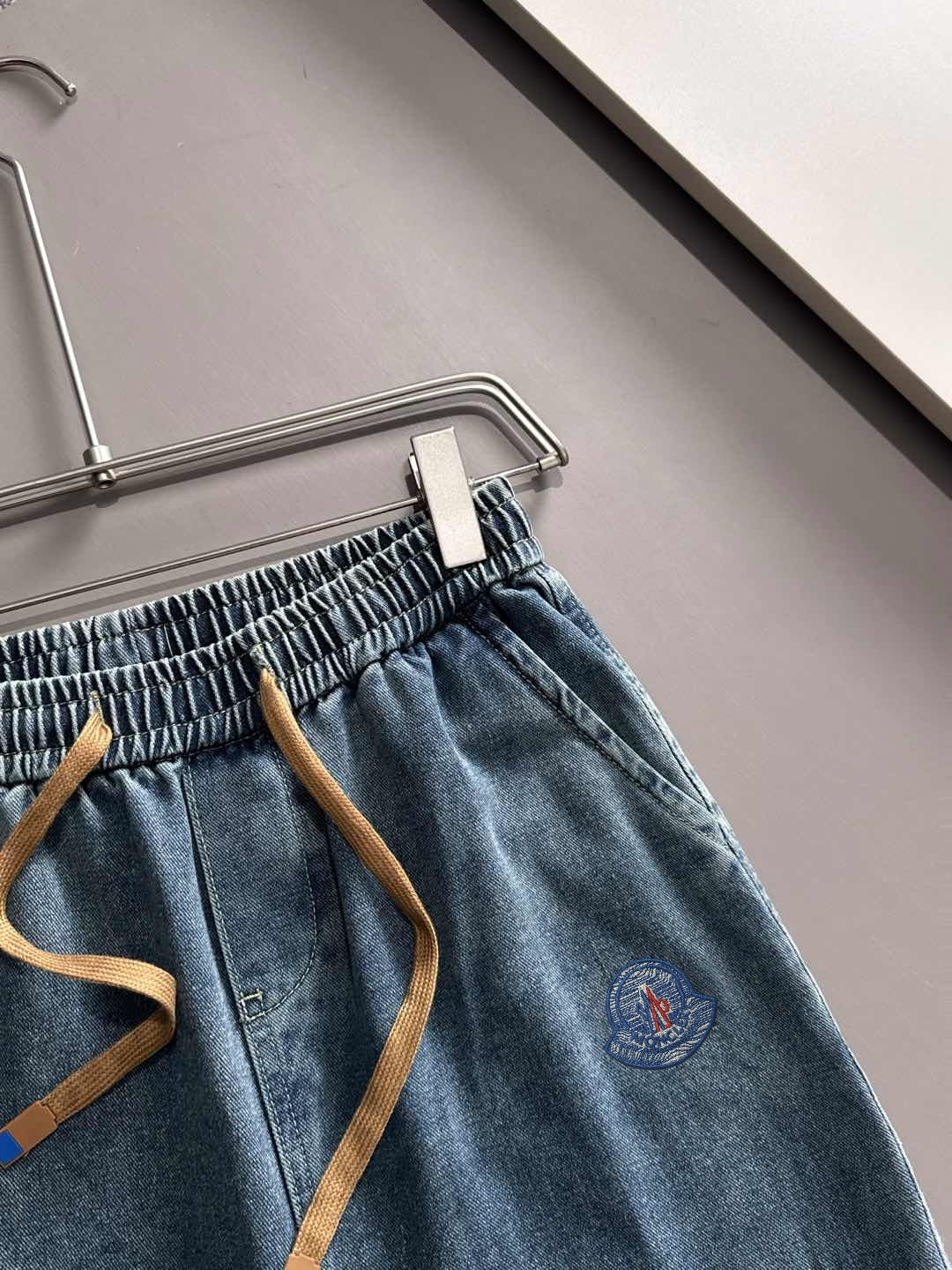 LuxluxHouse Best Quality Clothes Pants Moncler