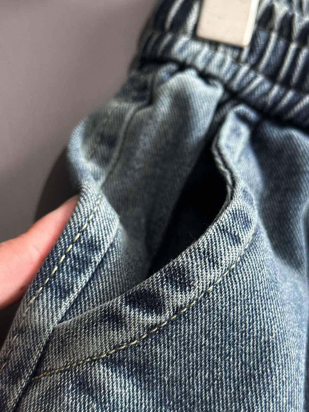 LuxluxHouse Best Quality Clothes Pants Moncler