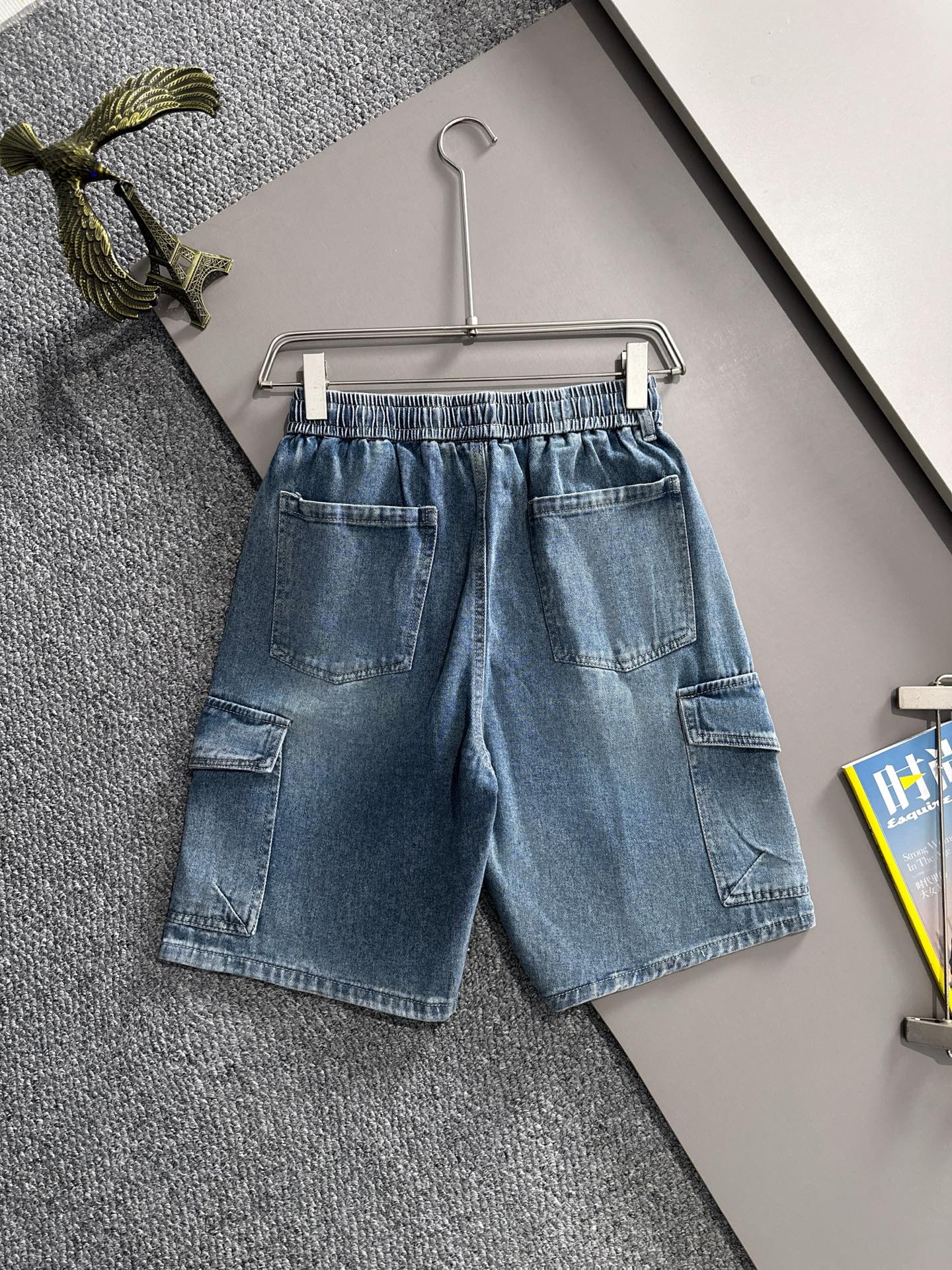 LuxluxHouse Best Quality Clothes Pants Louis Vuitton