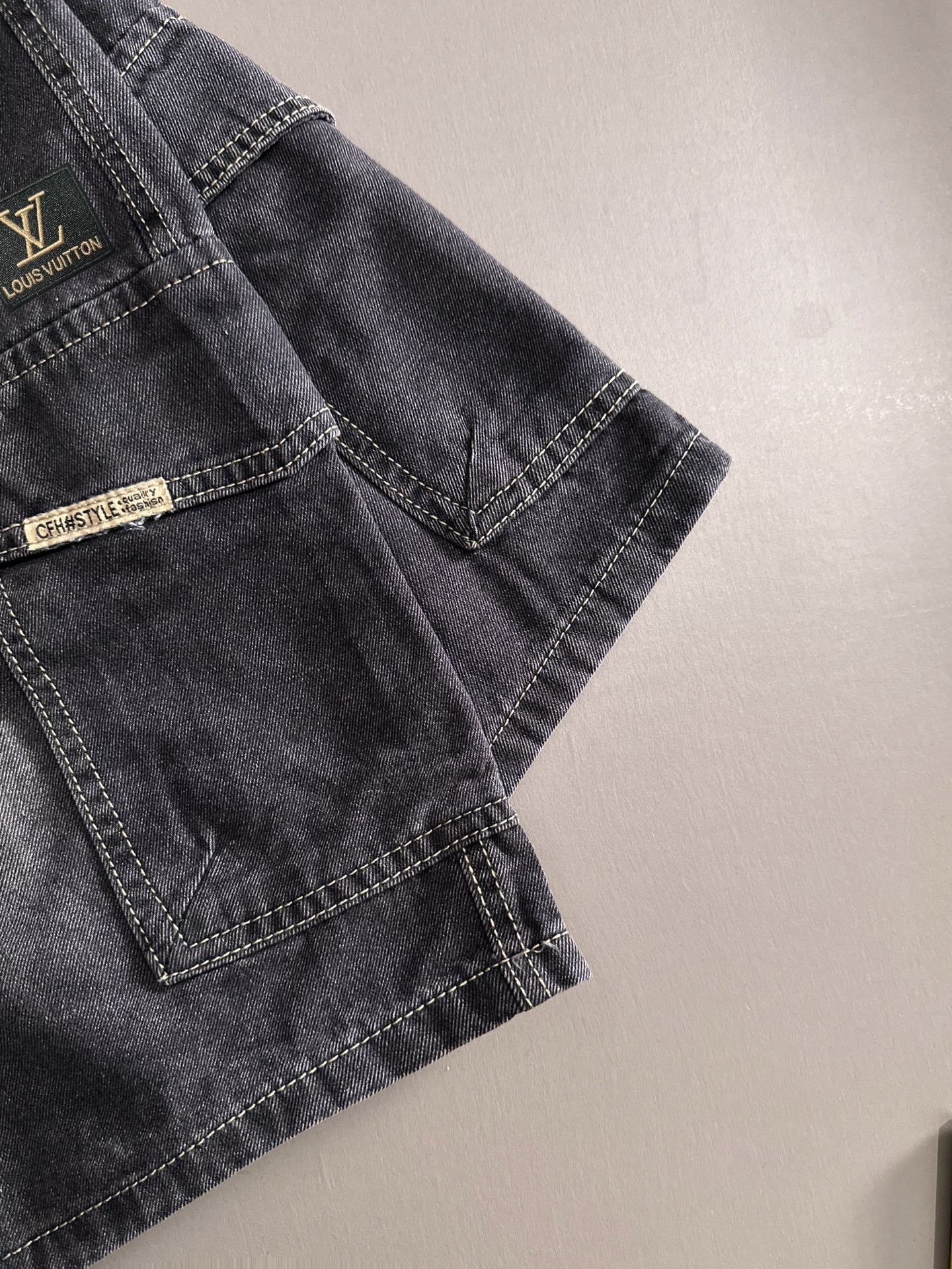 LuxluxHouse Best Quality Clothes Pants Louis Vuitton