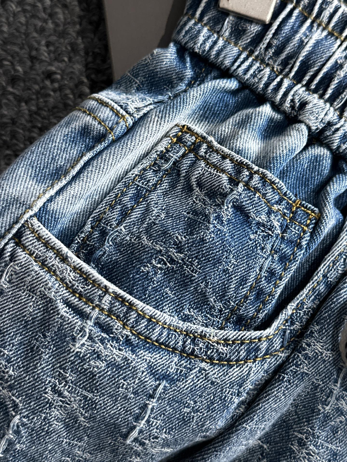 LuxluxHouse Best Quality Clothes Pants Dior