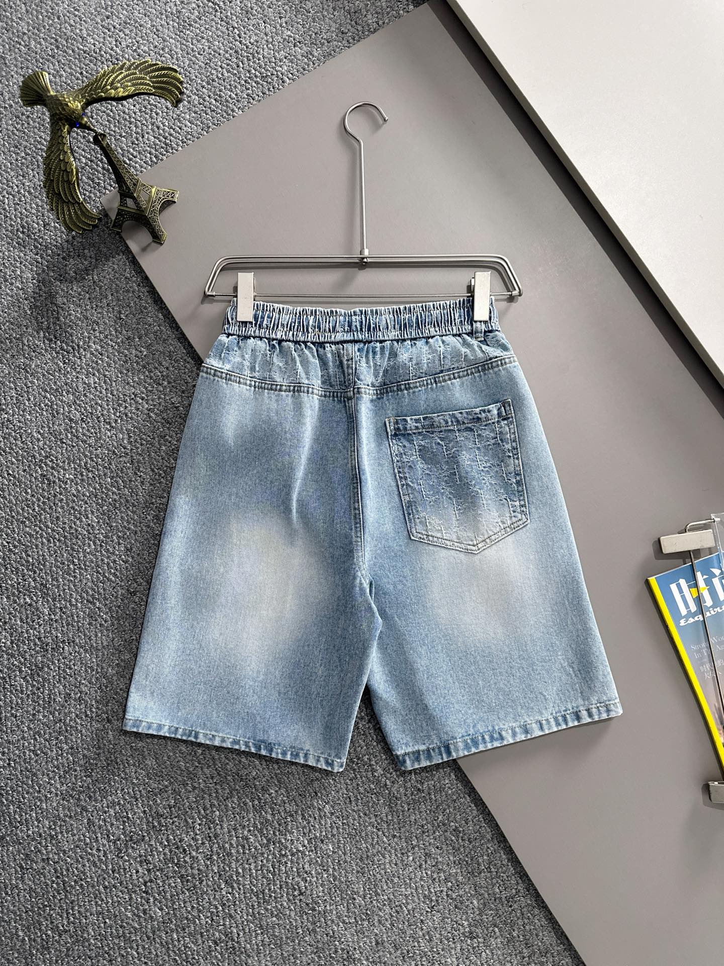 LuxluxHouse Best Quality Clothes Pants Dior