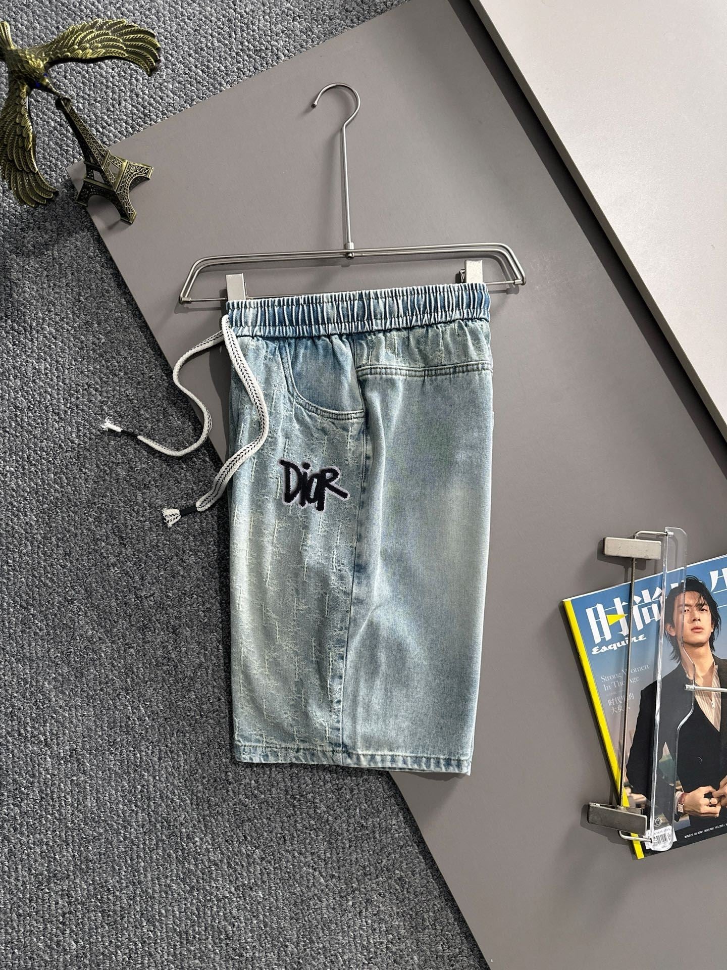 LuxluxHouse Best Quality Clothes Pants Dior