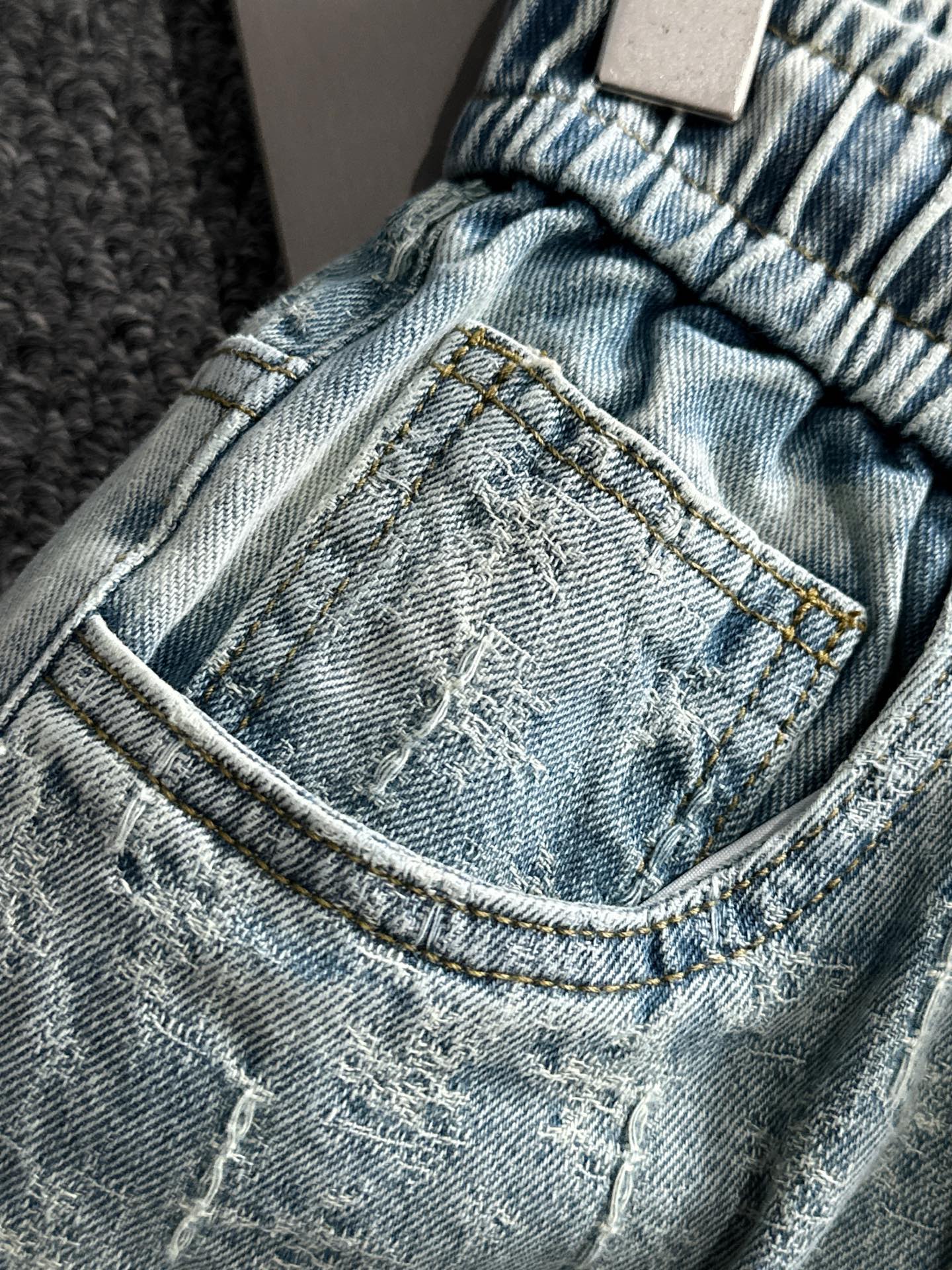 LuxluxHouse Best Quality Clothes Pants Dior