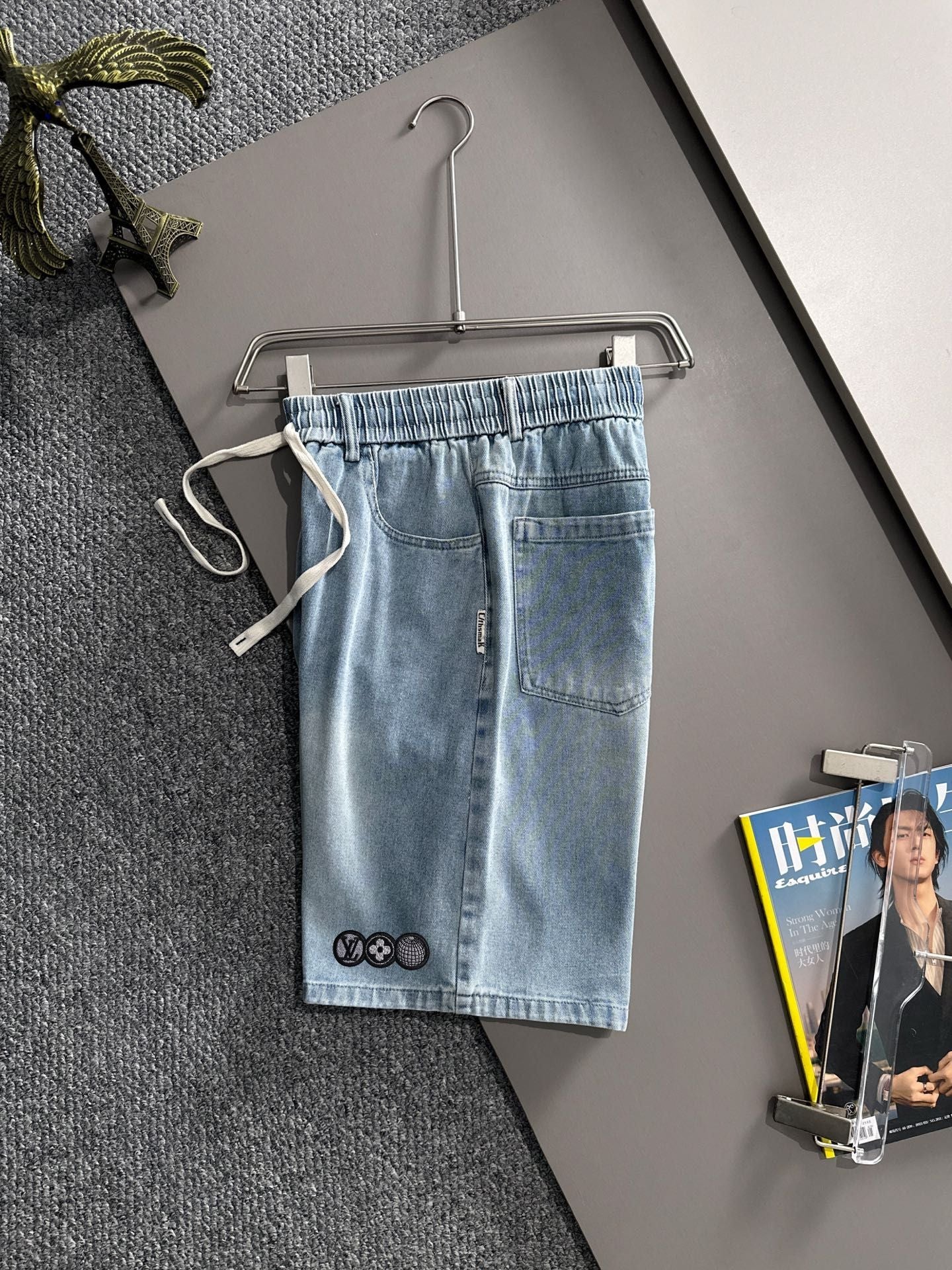 LuxluxHouse Best Quality Clothes Pants Louis Vuitton