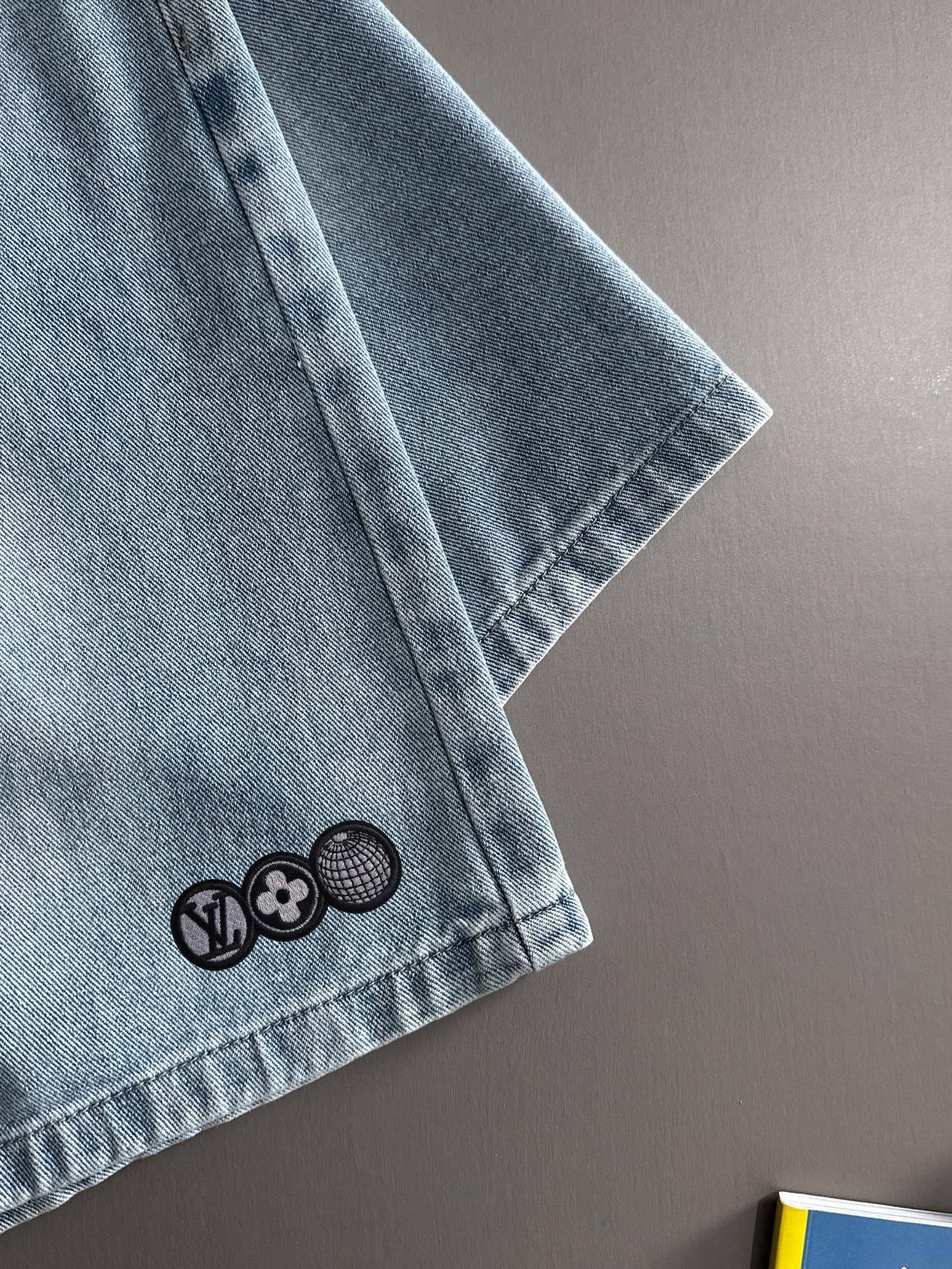 LuxluxHouse Best Quality Clothes Pants Louis Vuitton