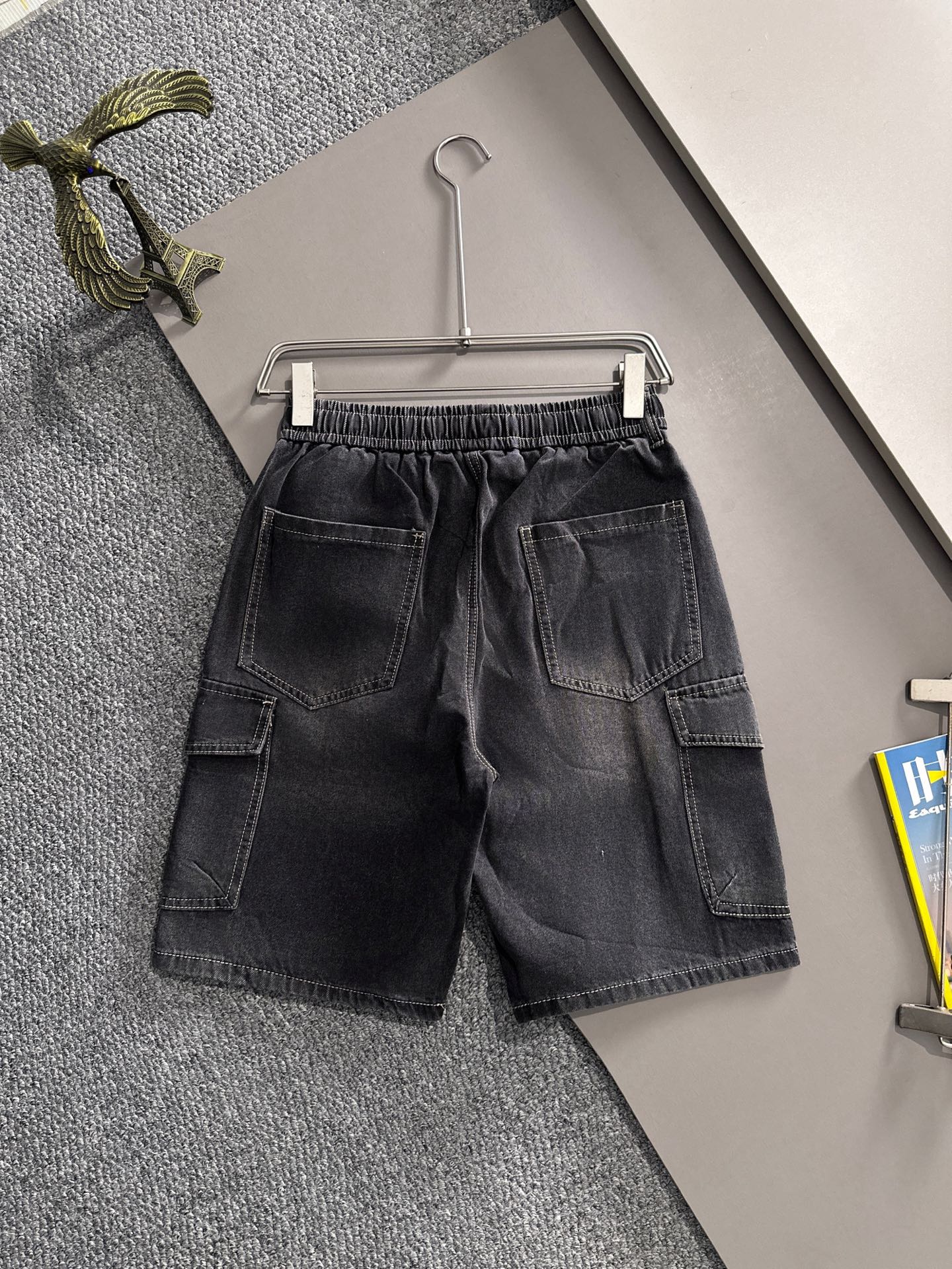 LuxluxHouse Best Quality Clothes Pants Louis Vuitton