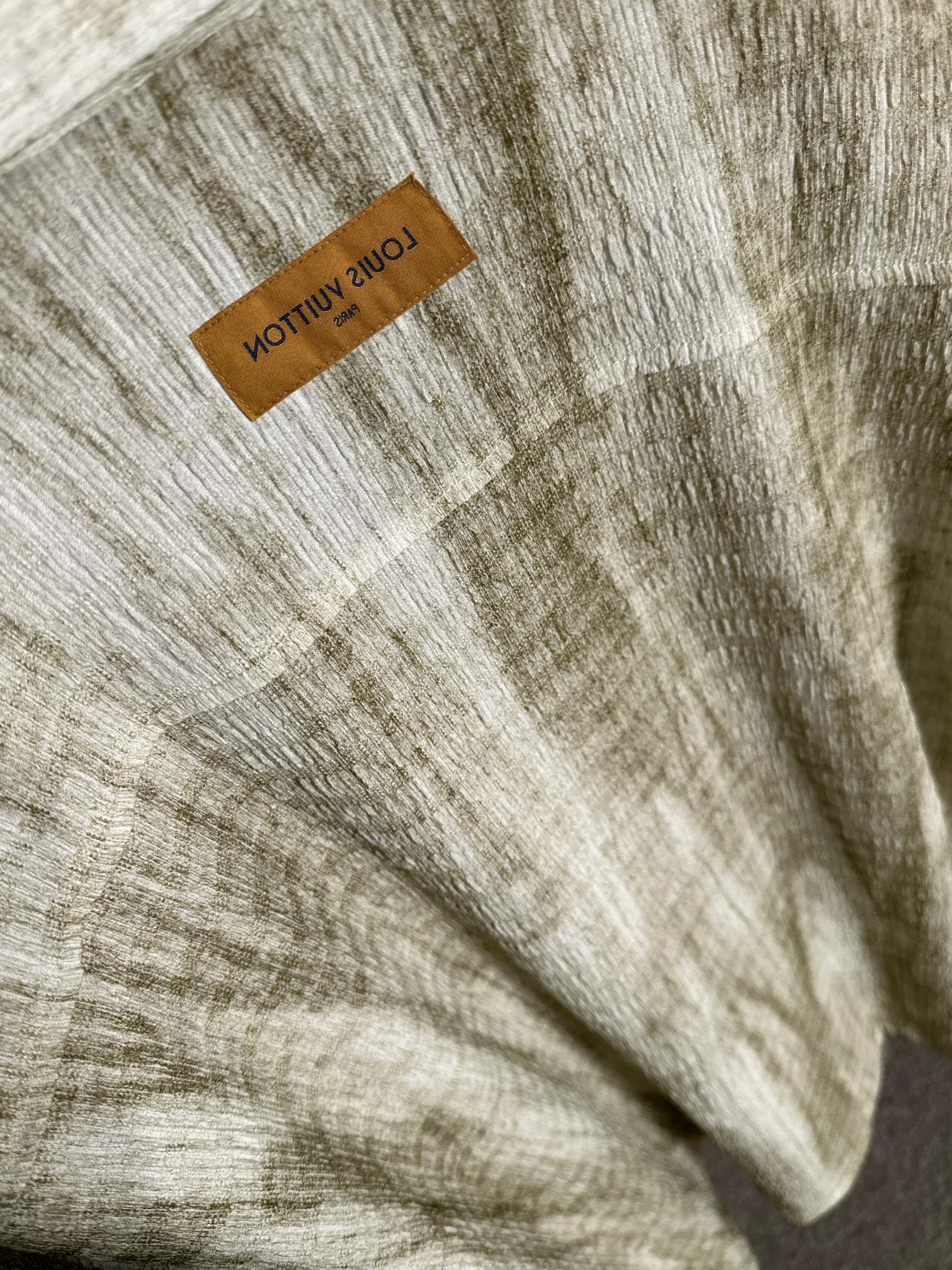 LuxluxHouse Best Quality Clothes Shirts&Polo Louis Vuitton