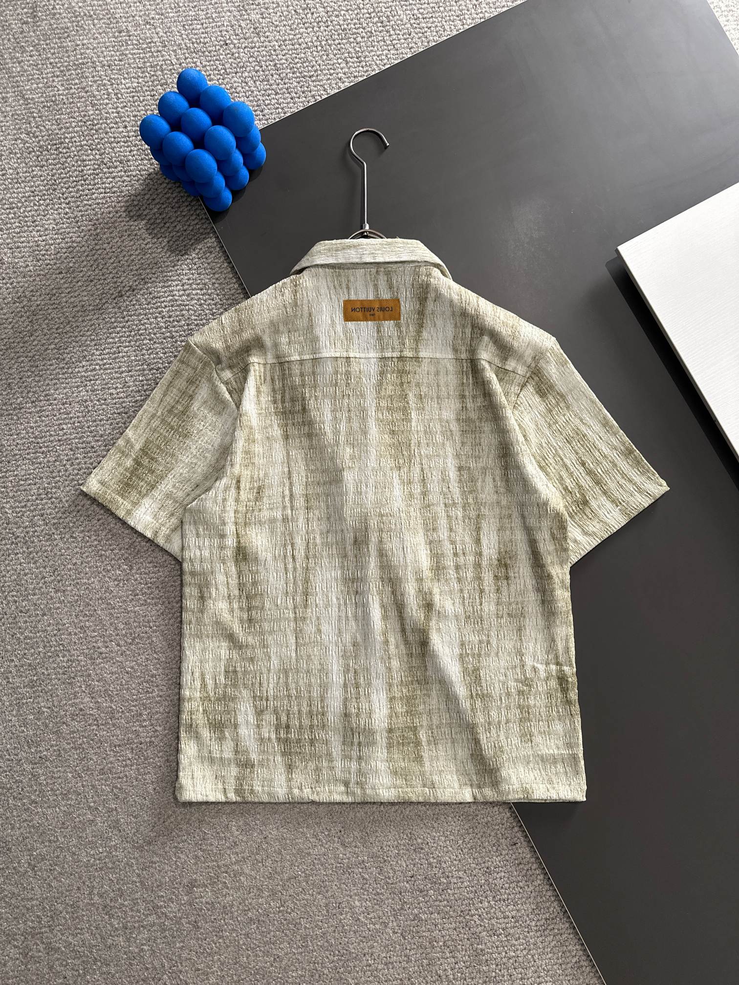 LuxluxHouse Best Quality Clothes Shirts&Polo Louis Vuitton